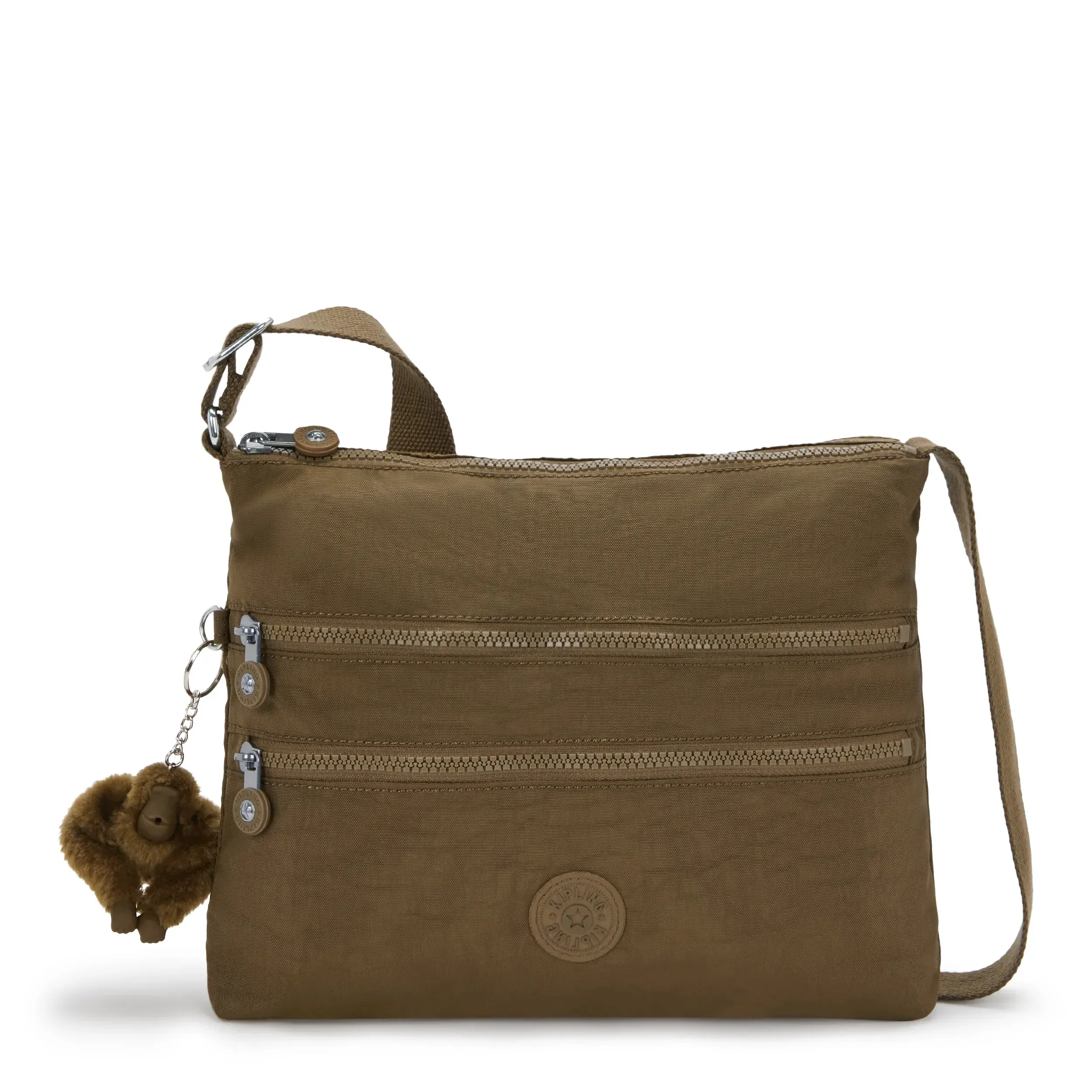 Bolsa Crossbody Alvar