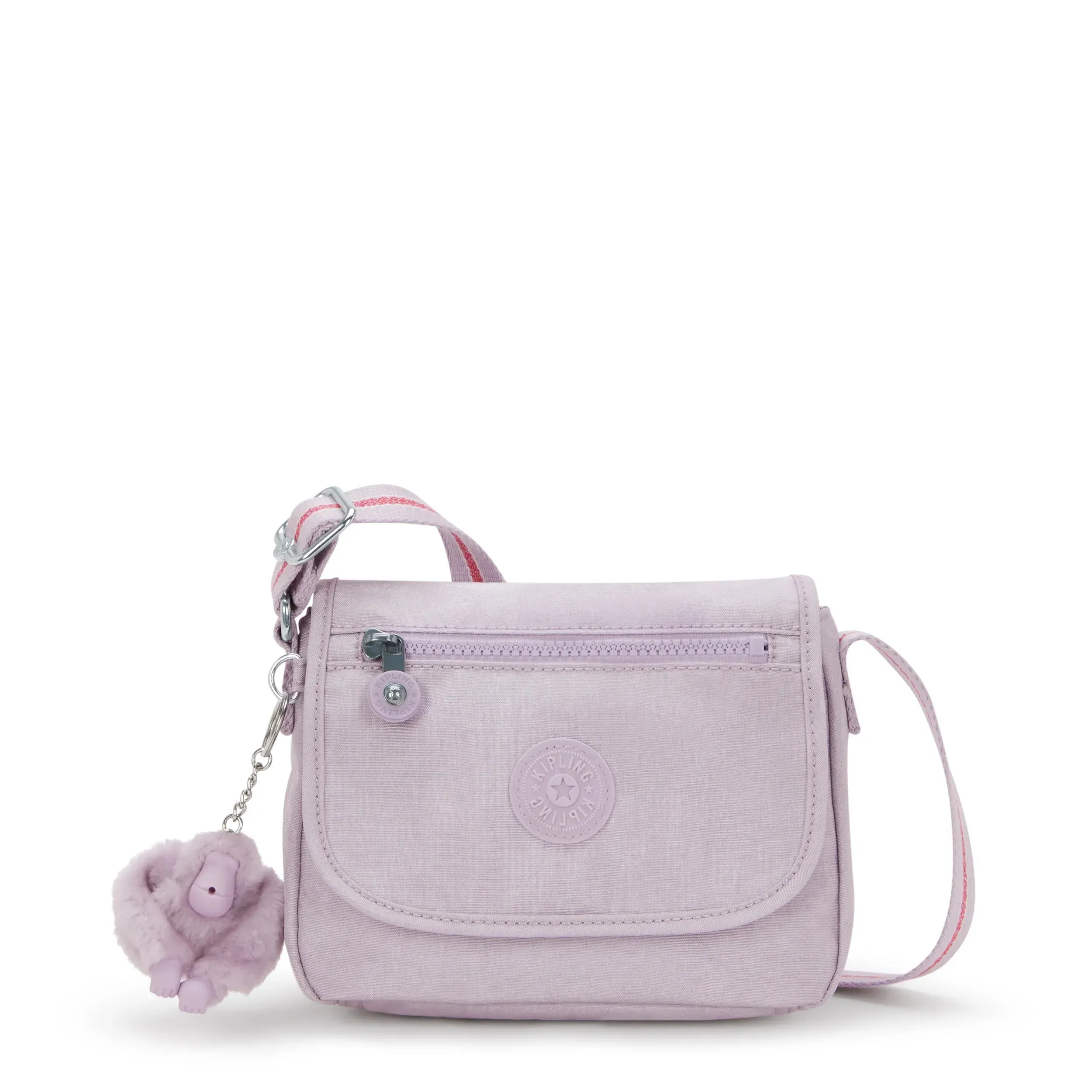 Bolsa Crossbody Mini Sabian