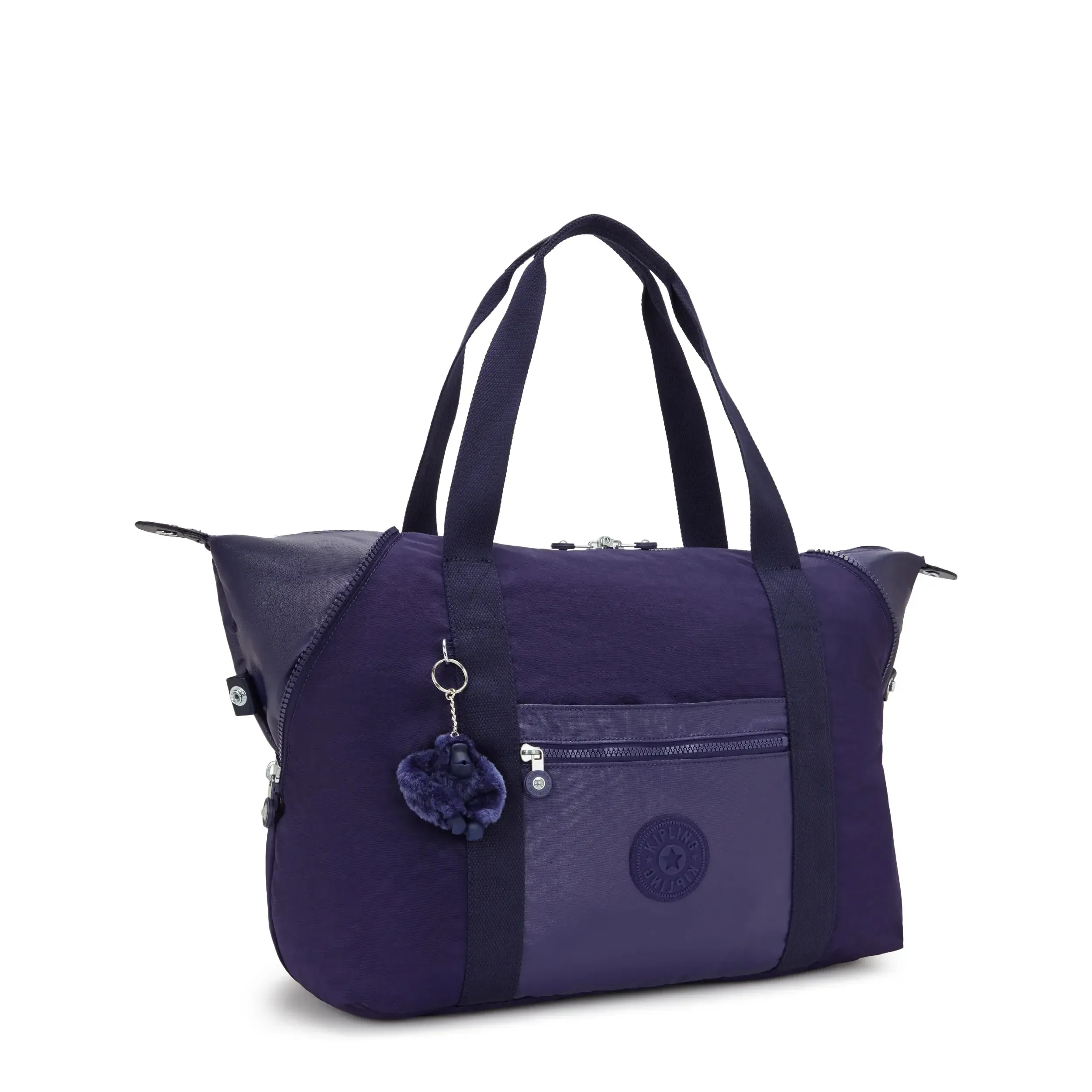 Bolsa Tote de Arte