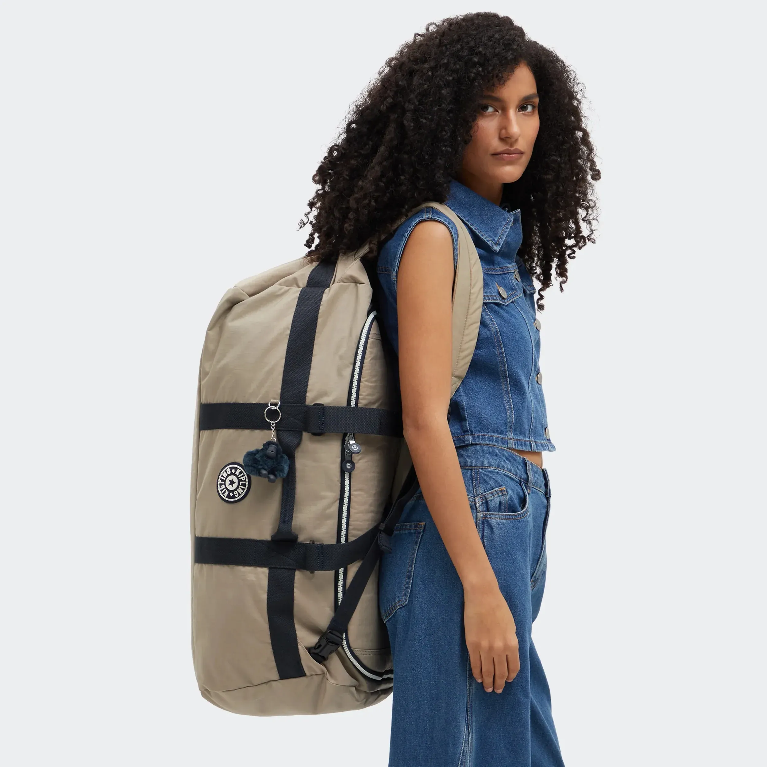 Mochila de Mala Média Jonis
