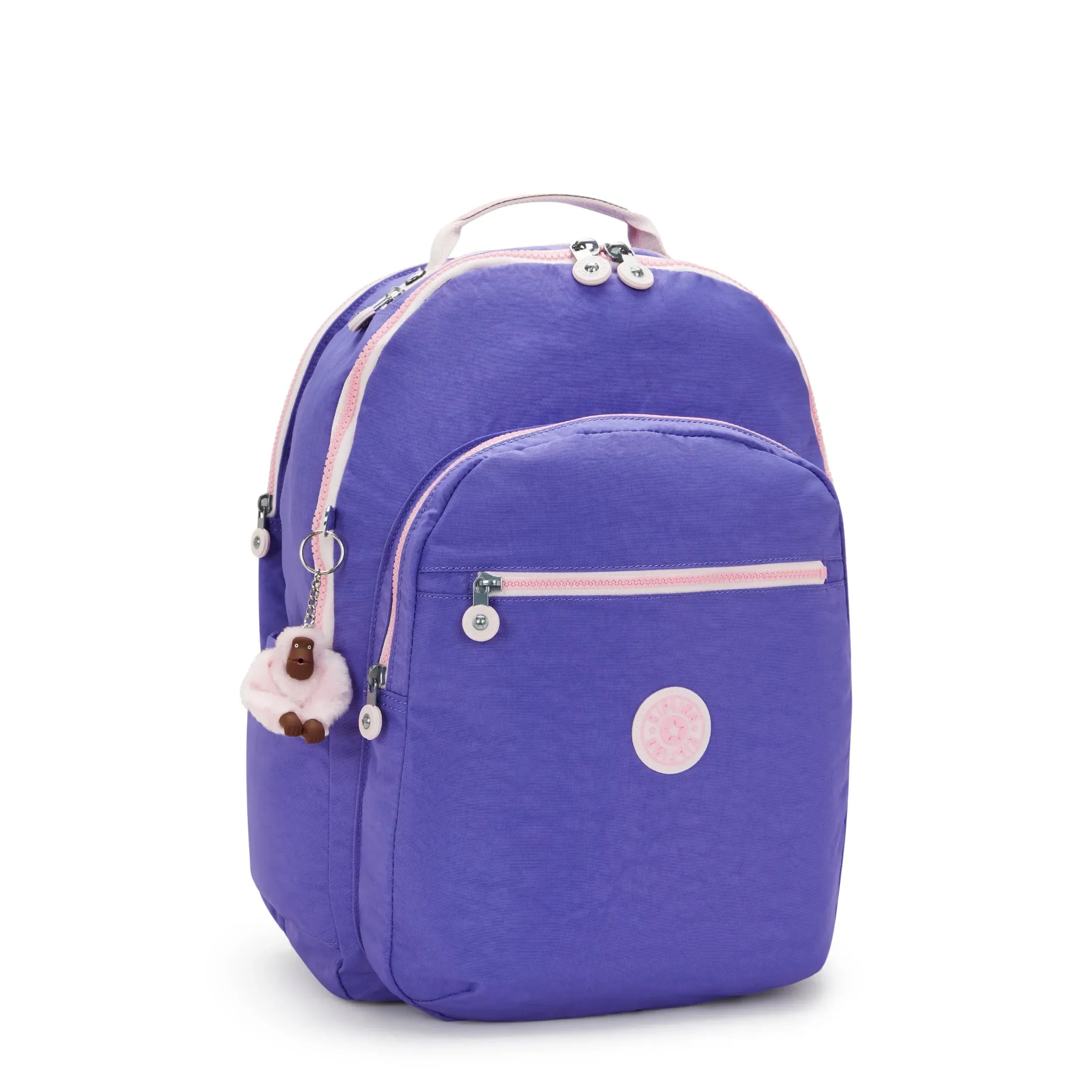 Mochila para Notebook Seoul Extra Large 17"