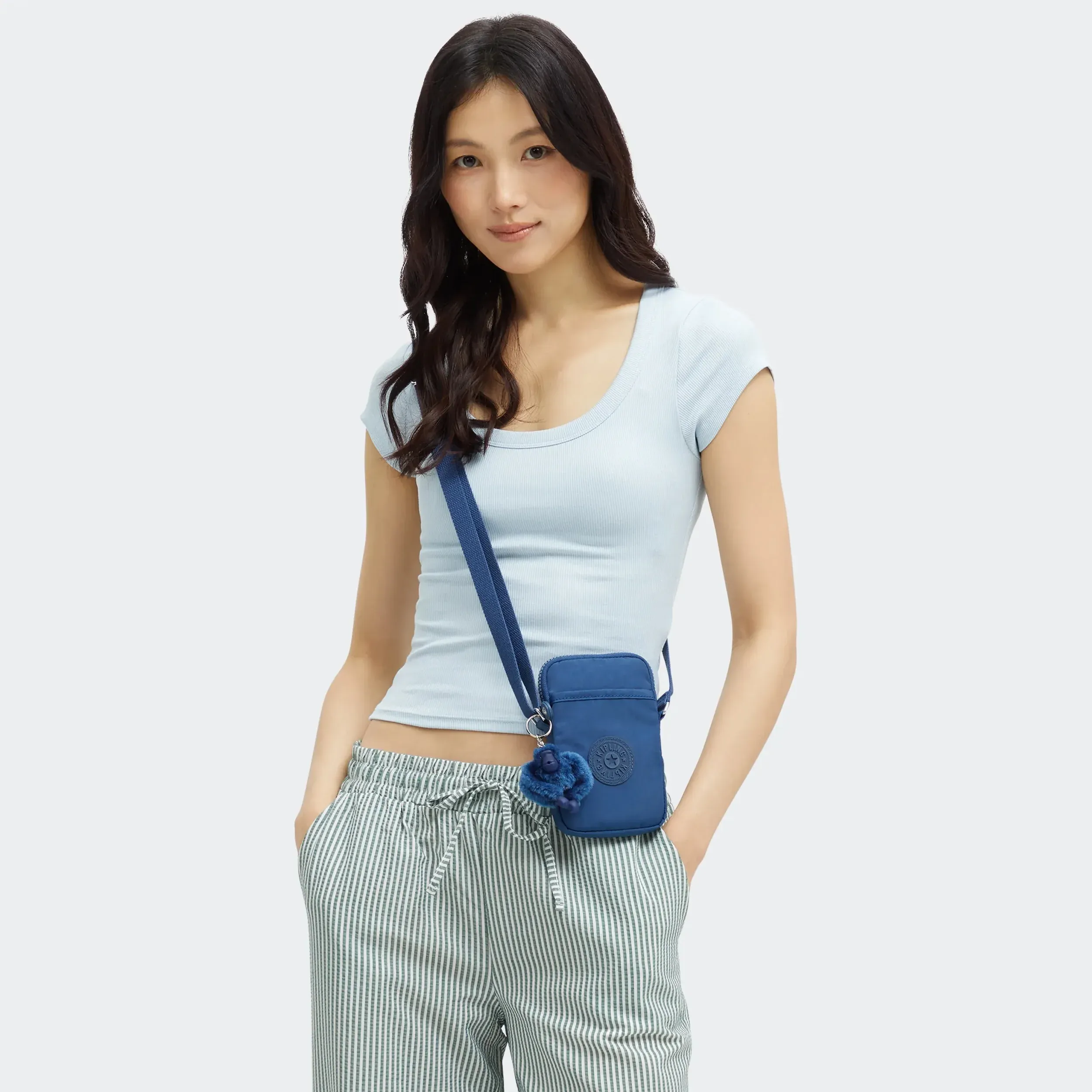 Bolsa de Celular Crossbody