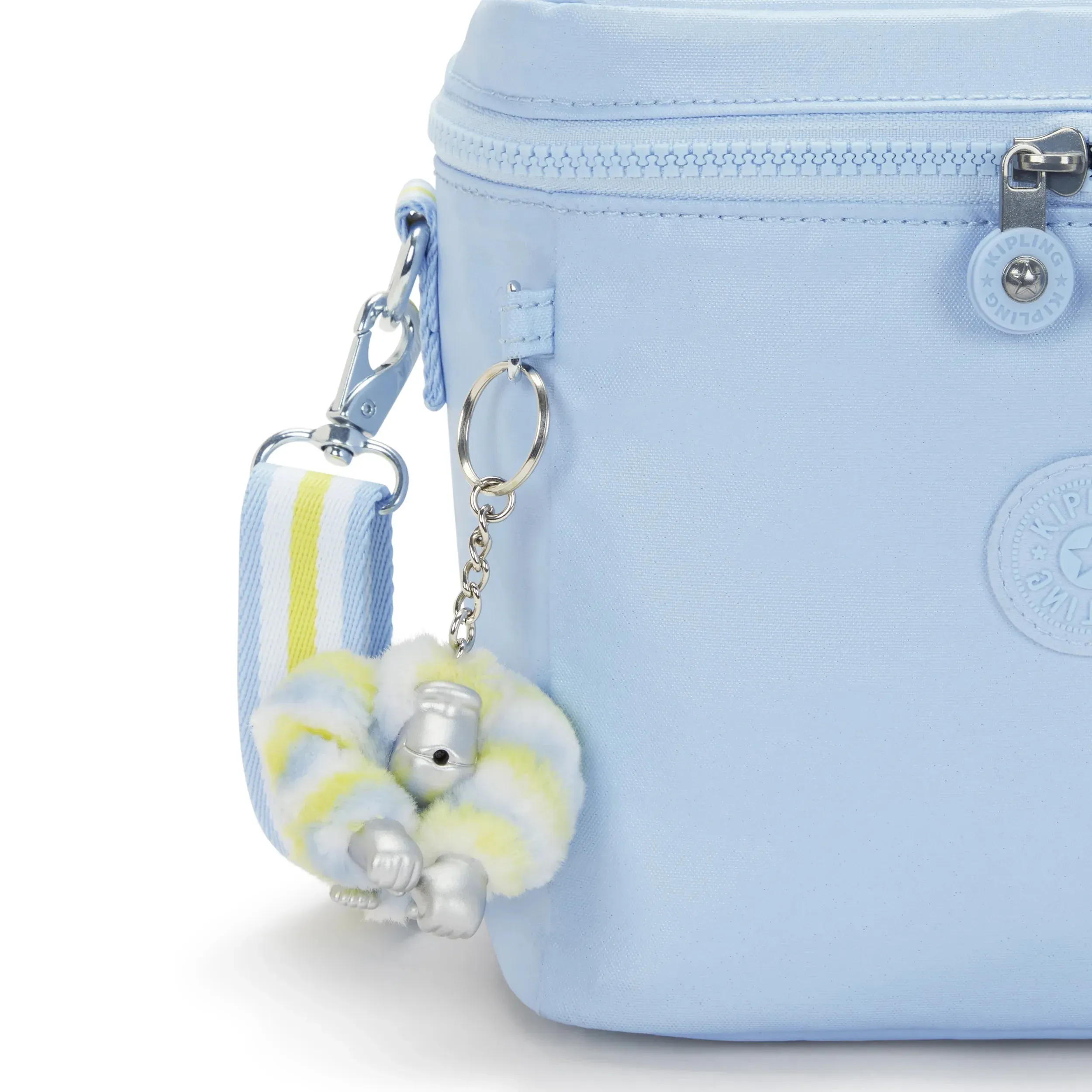 Bolsa de Almoço Metálica Graham
