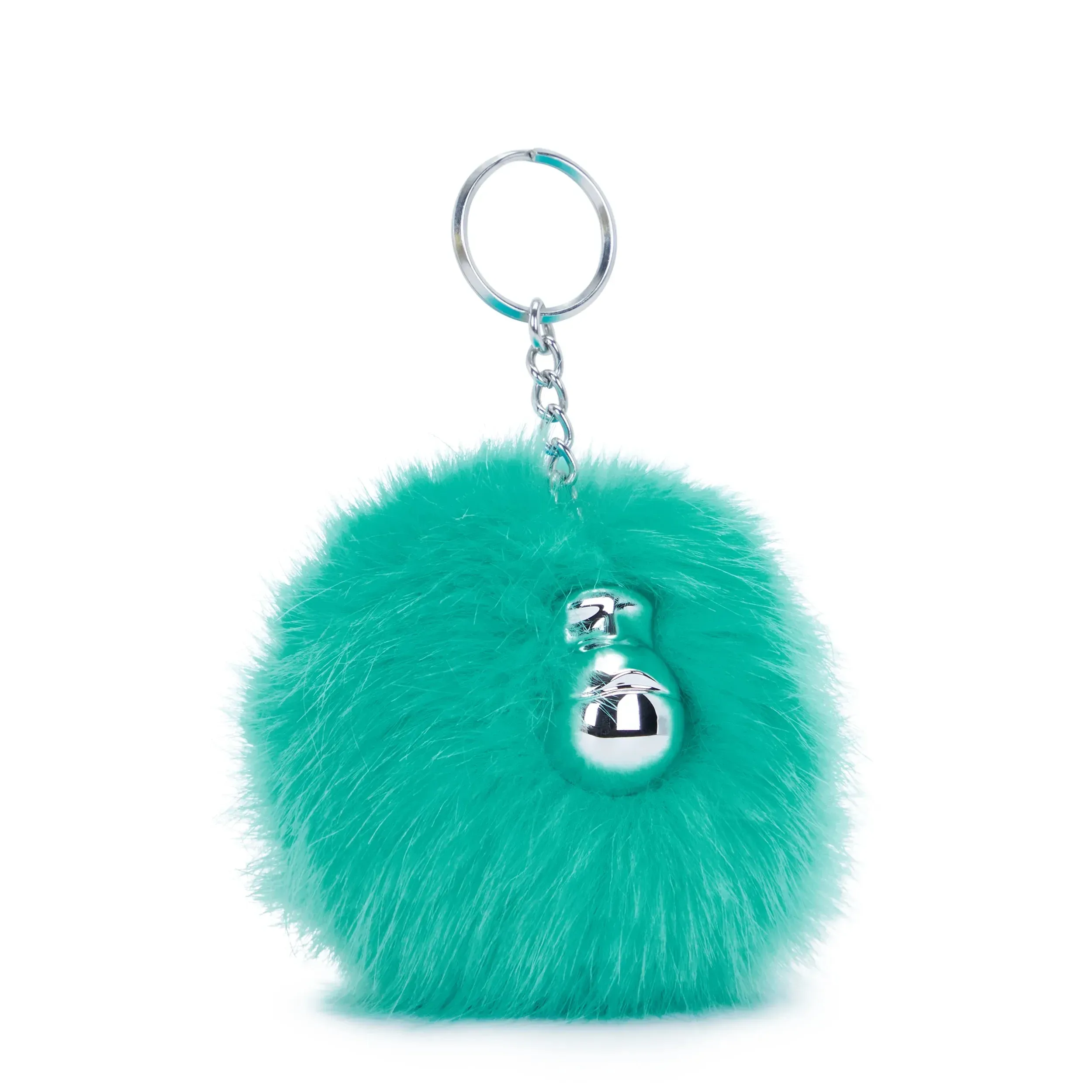 Porta-chaves Macaco Pompom