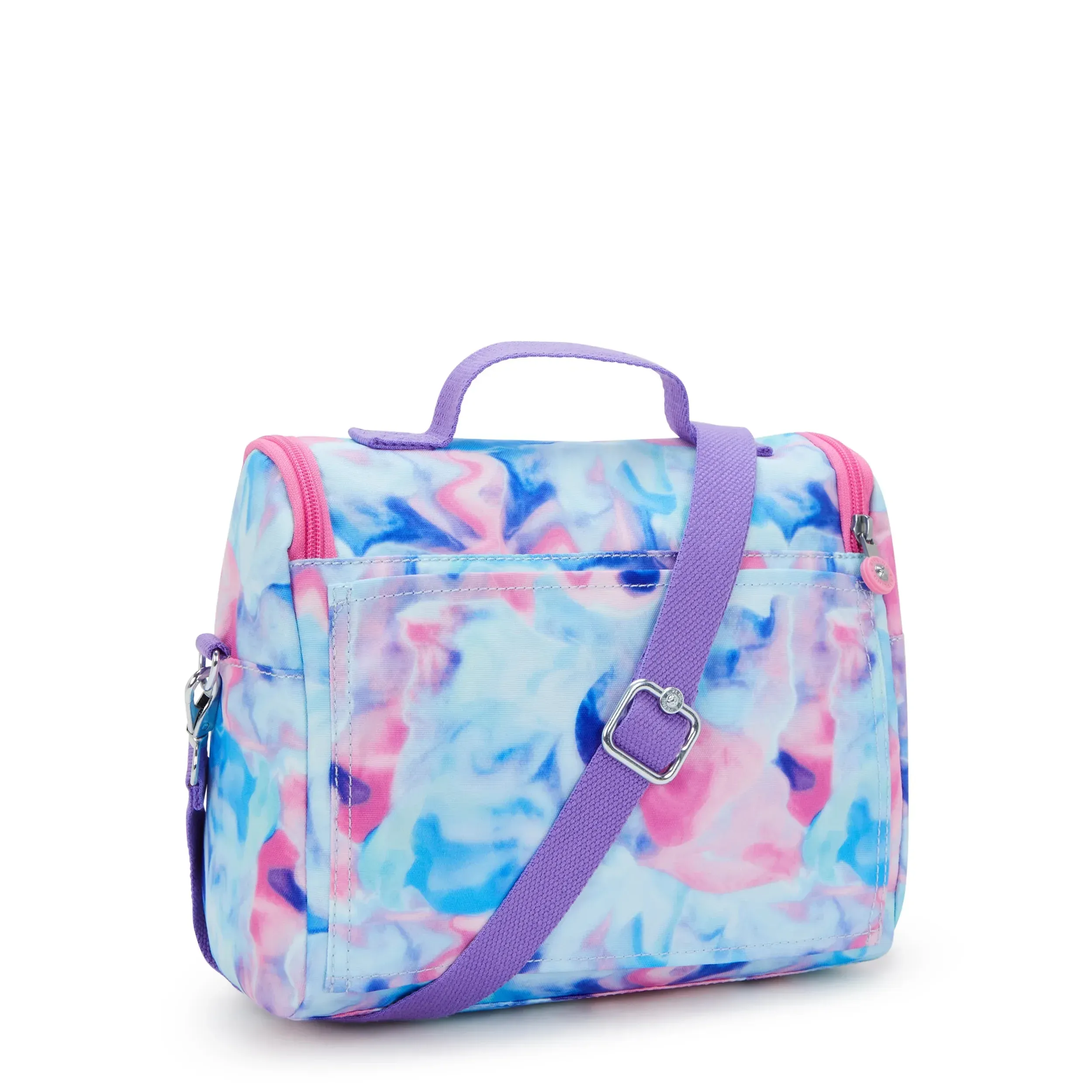 Novo Saco de Almoço Estampado Kichirou