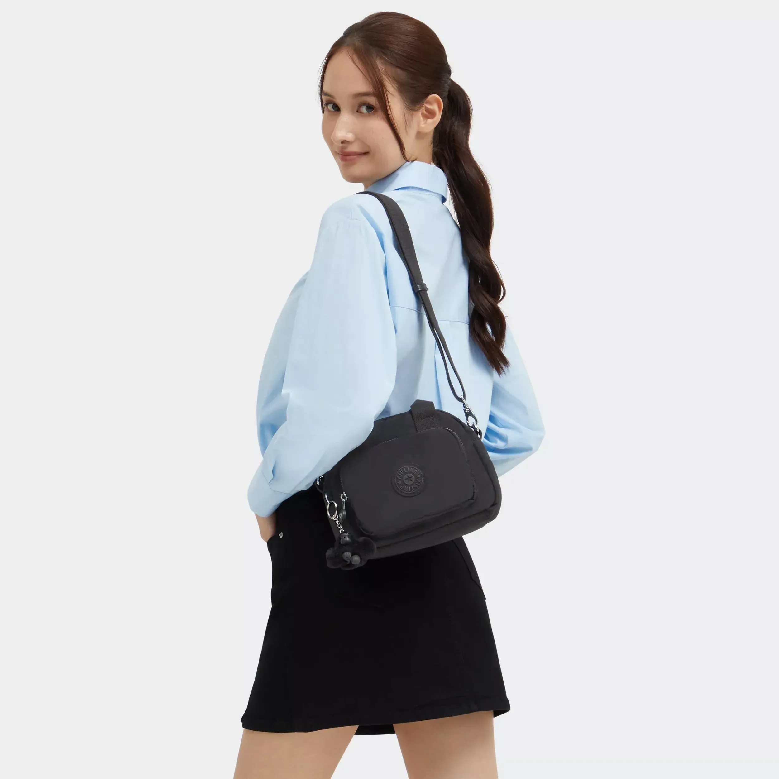 Bolsa Crossbody Mini Defea