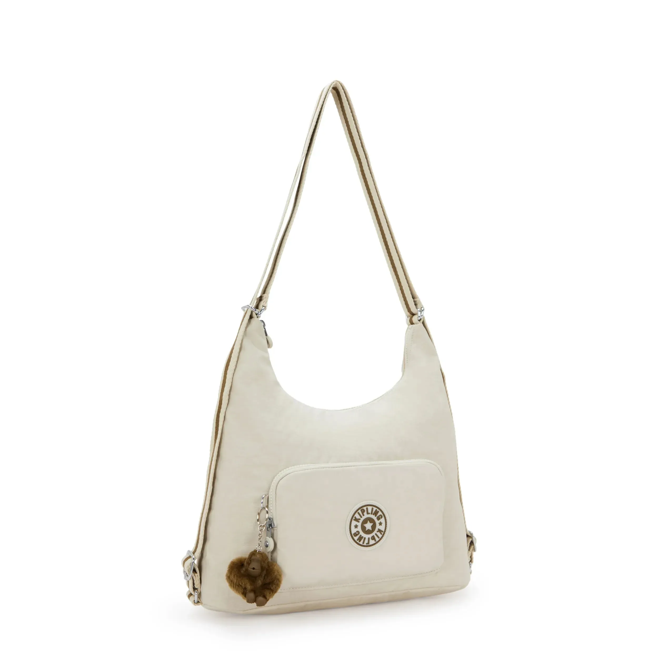 Bolsa de Ombro Conversível Yenna
