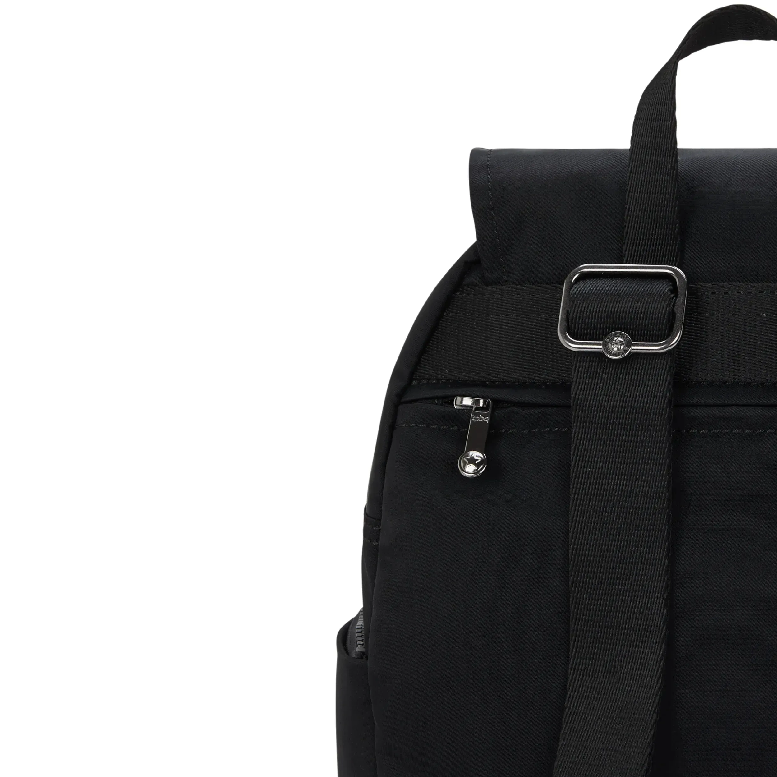 Mochila Pequena City Zip