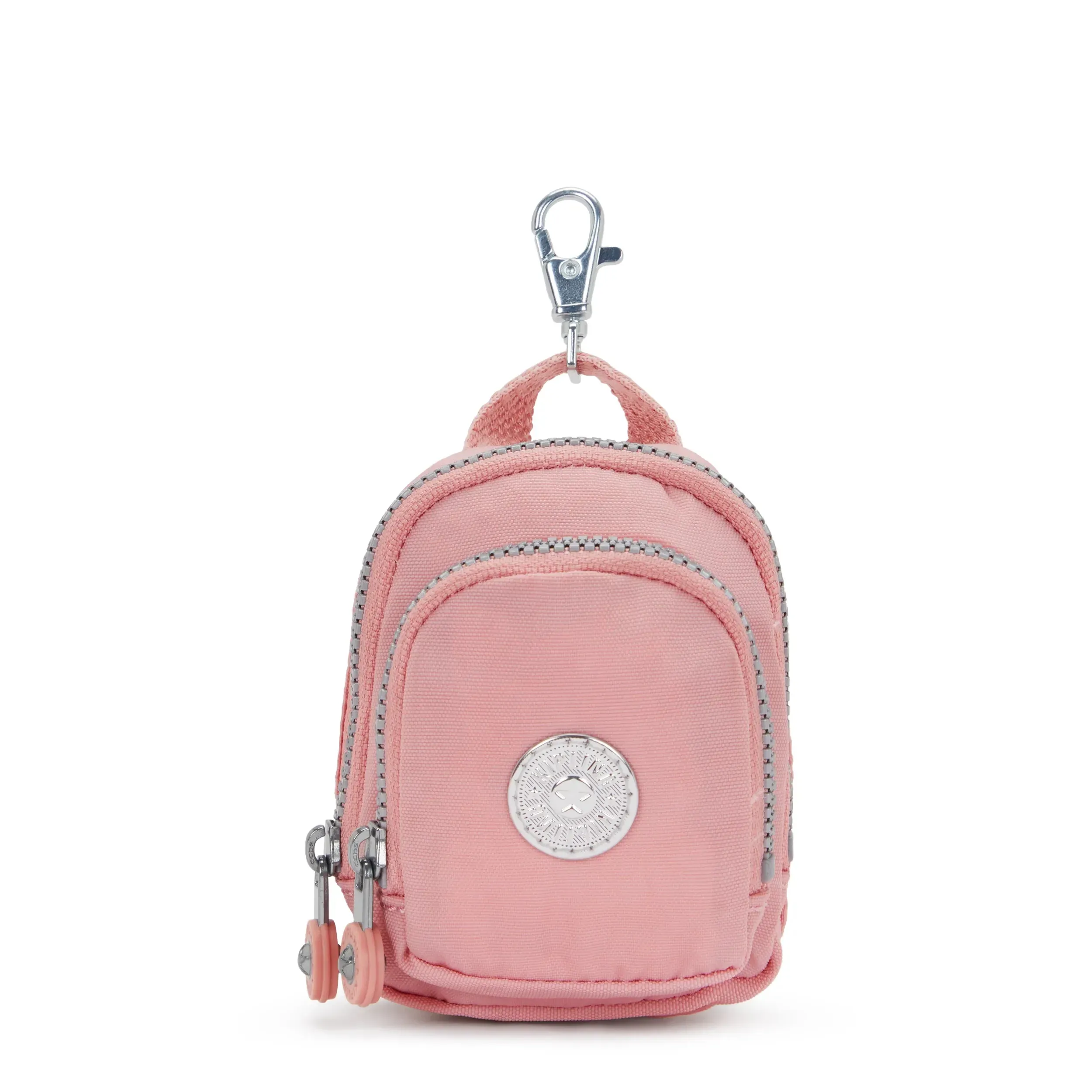 Mini Charm de Chave Seoul