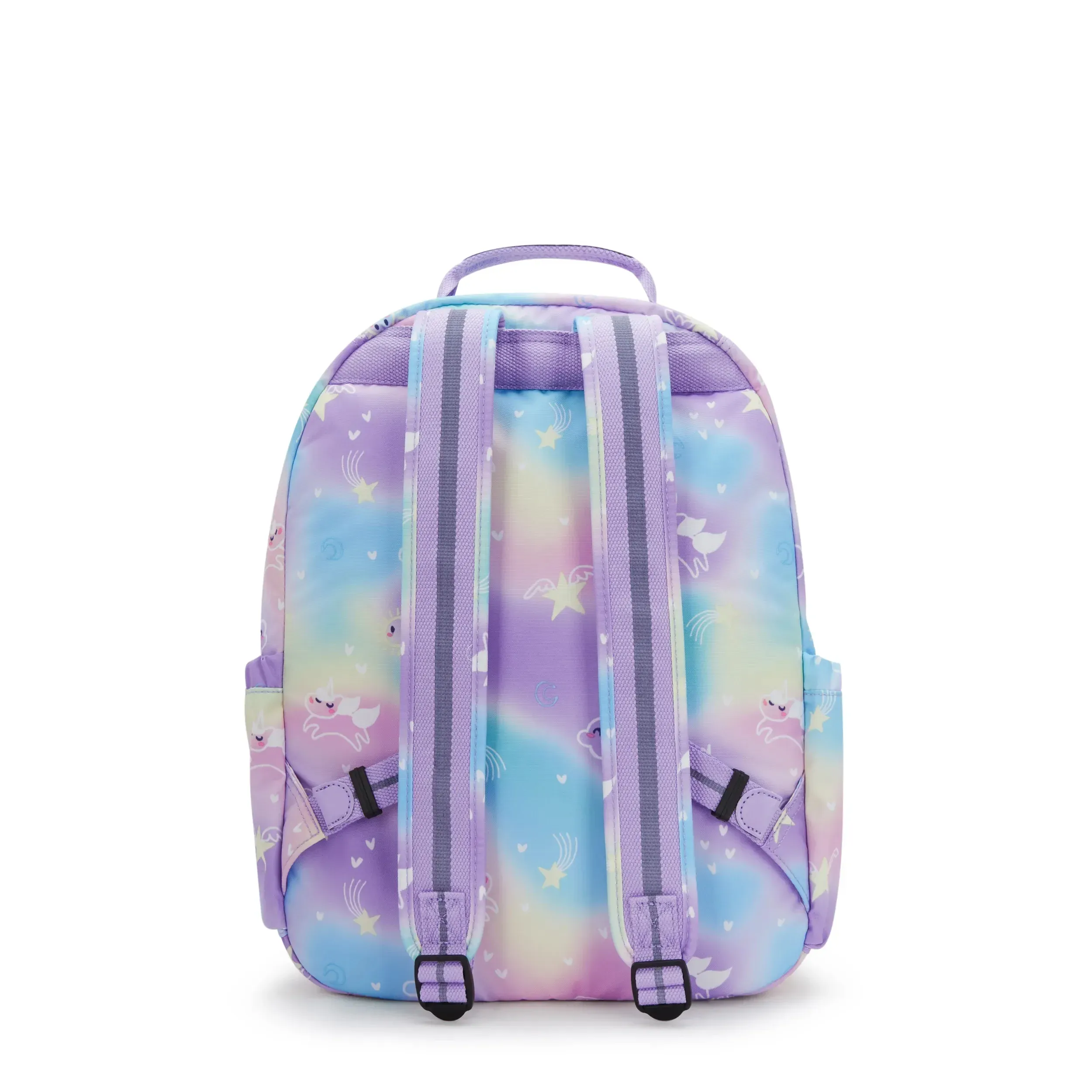 Mochila para Notebook 15" Grande Estampada Seoul