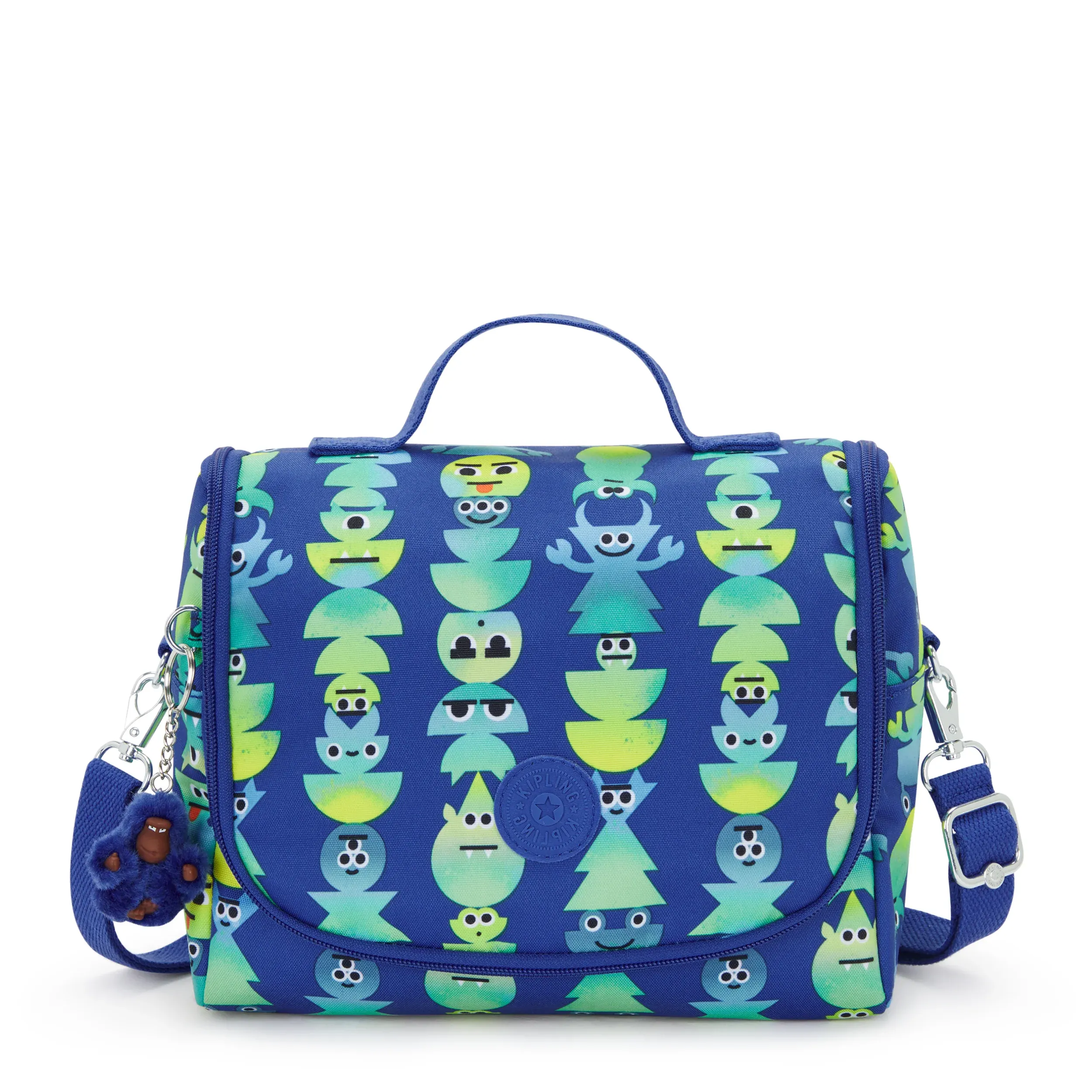 Bolsa de Almoço Kichirou
