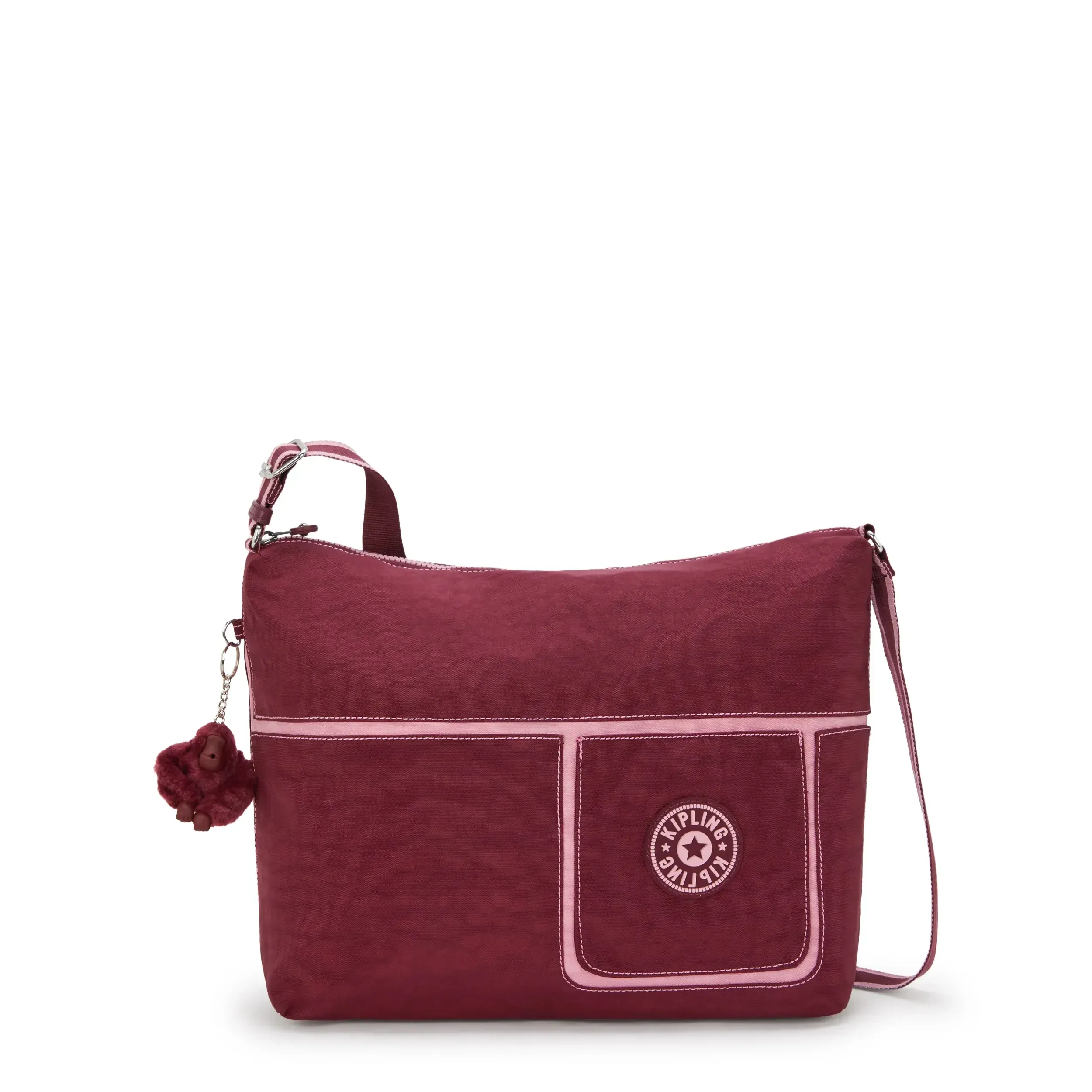 Bolsa de Ombro Lesia