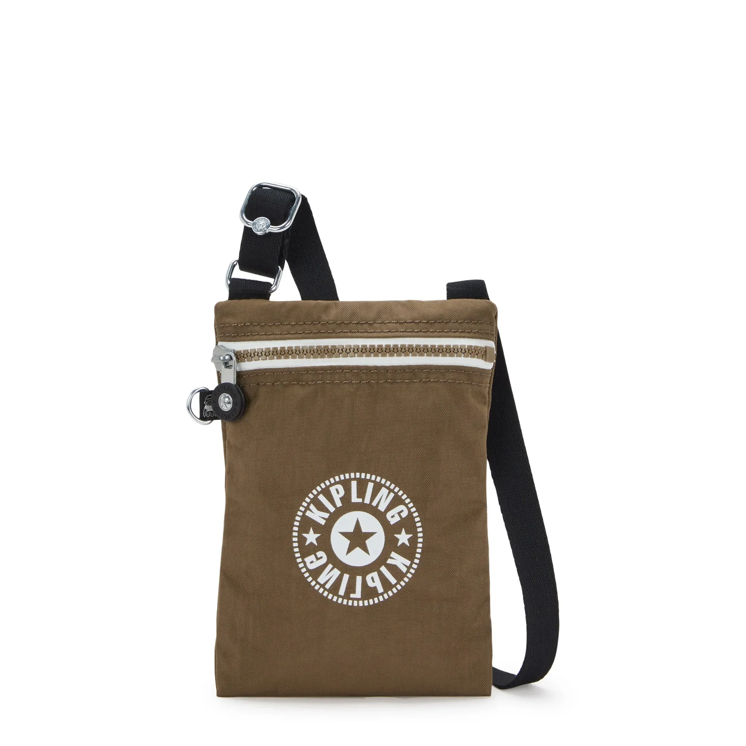 Bolsa de Ombro Mini Afia Lite