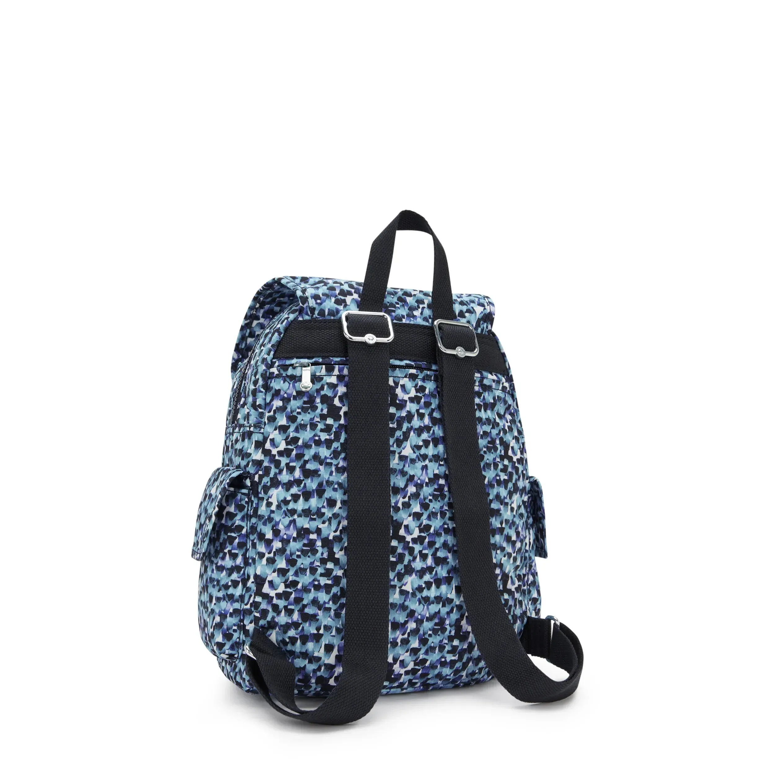 City Pack Small Mochila Estampada