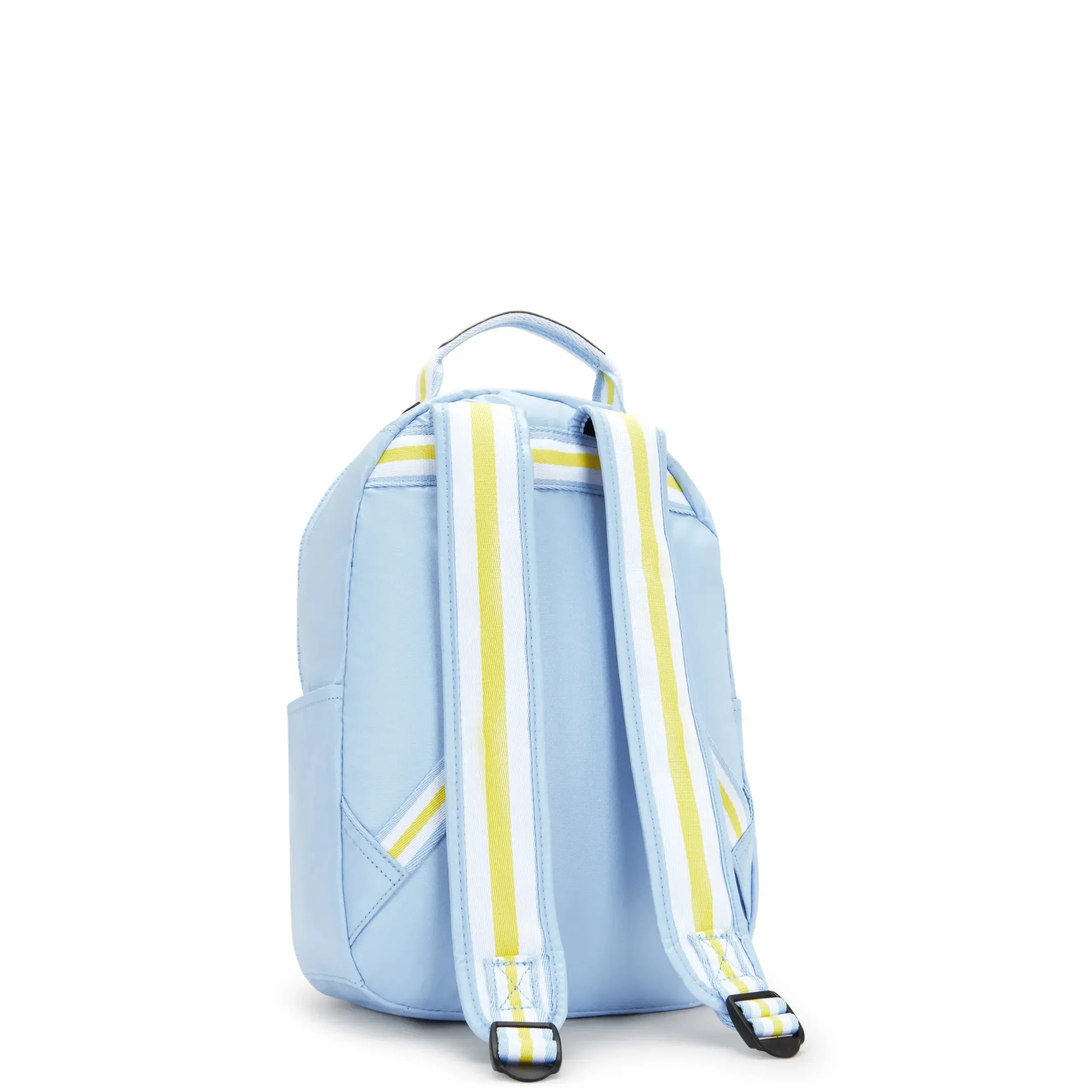 Mochila Pequena Metálica Seoul