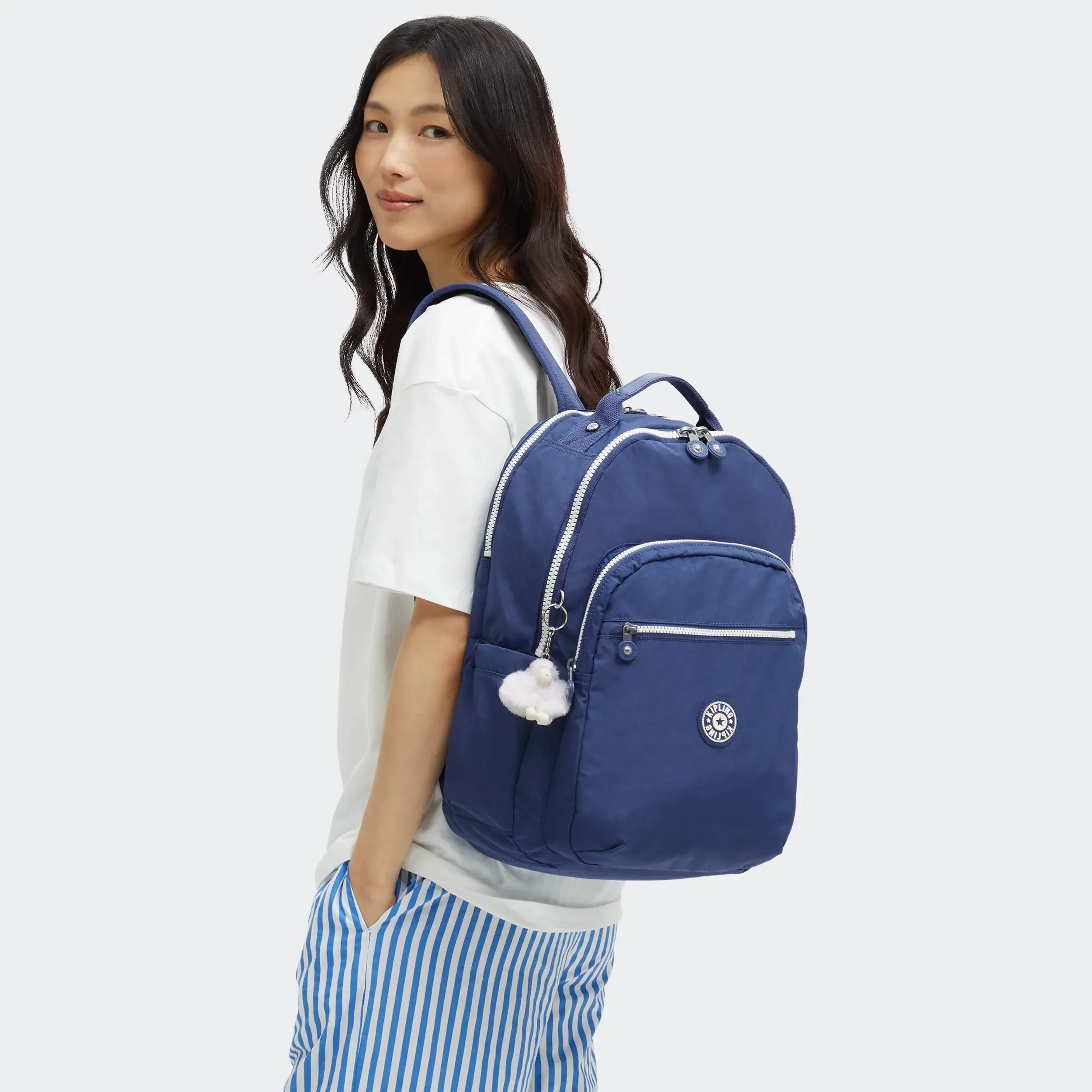Mochila para Notebook Seoul 15"
