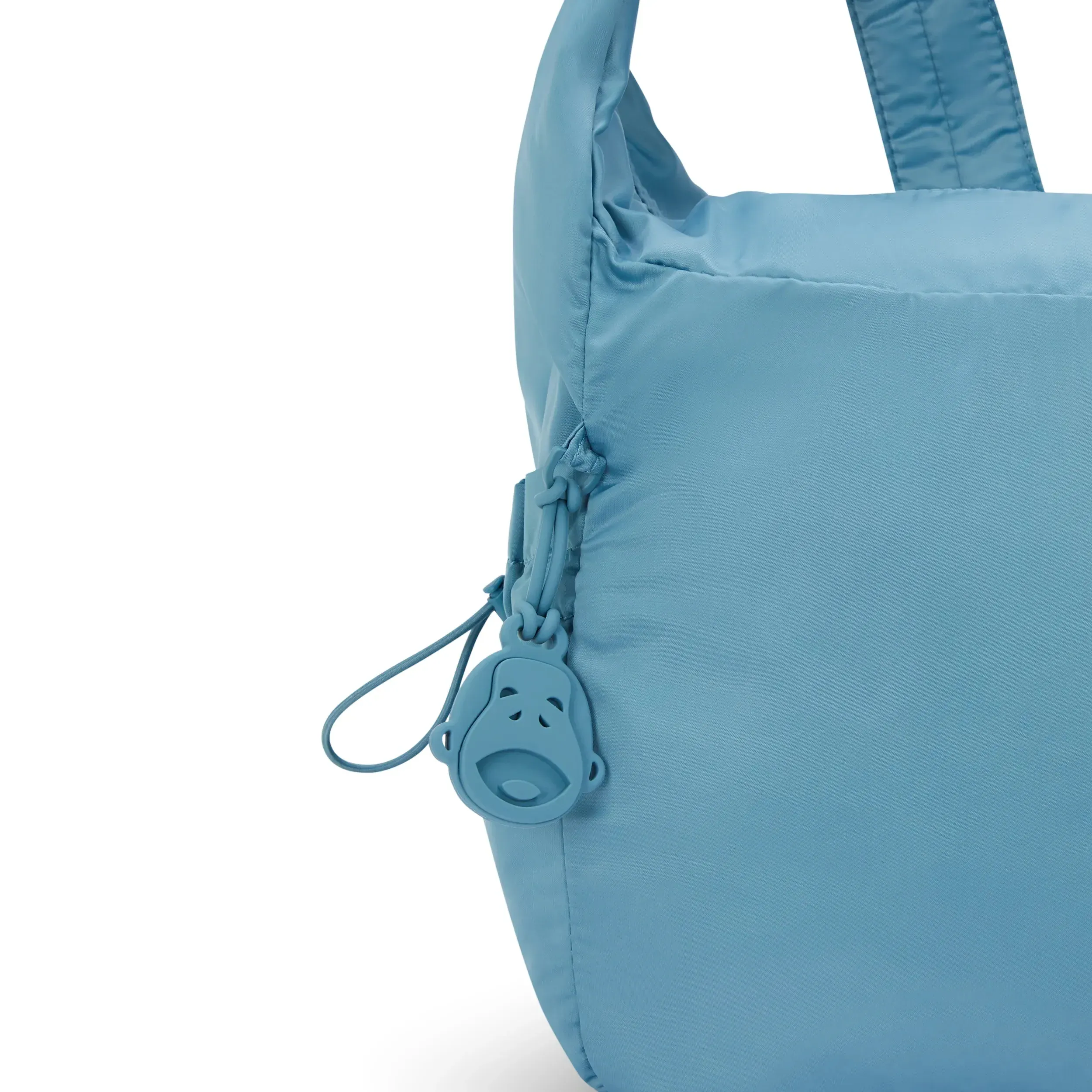 Bolsa de Ombro Gwyn Lisa de Seda
