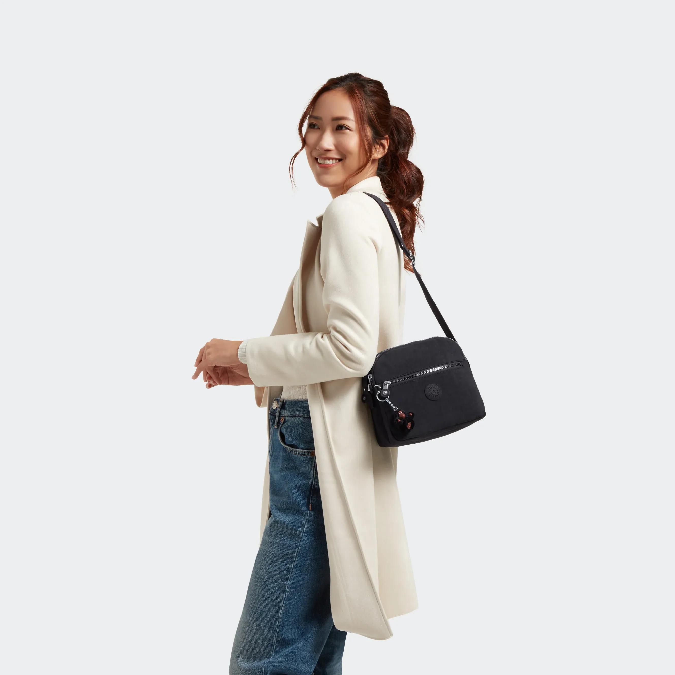 Bolsa Crossbody Keefe