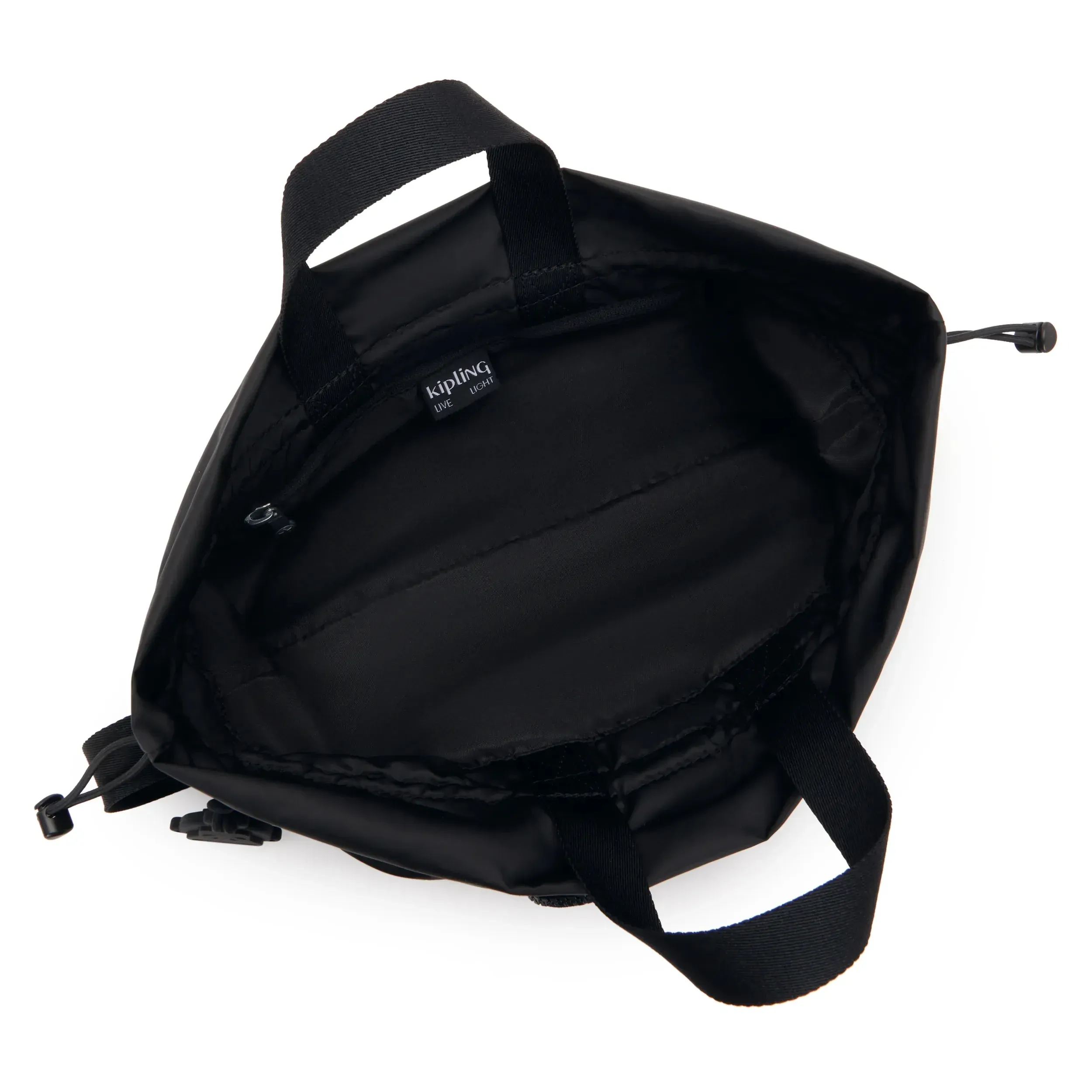 Bolsa Crossbody Lisa de Seda Macia