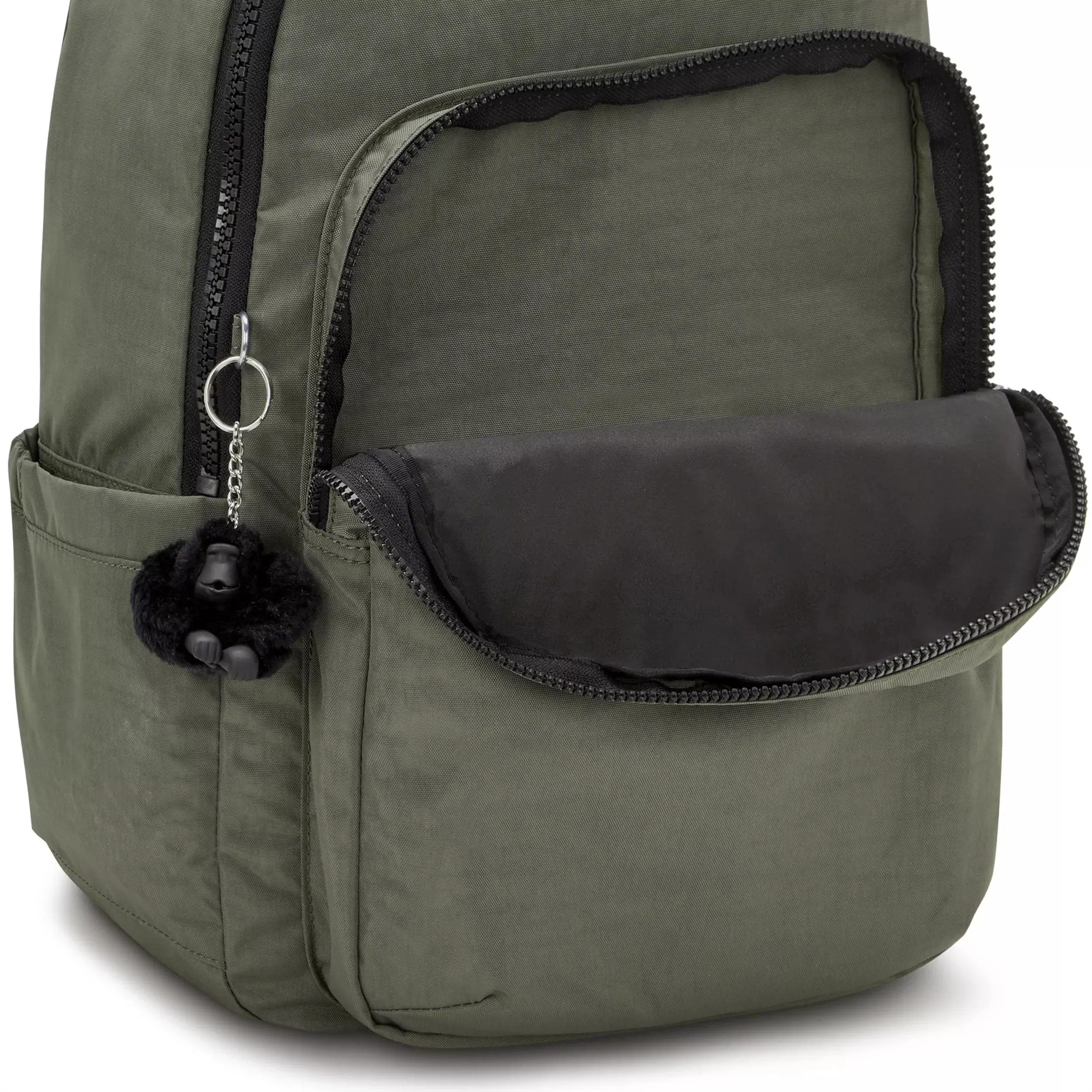 Mochila para Notebook 15" Grande Estampada Seoul