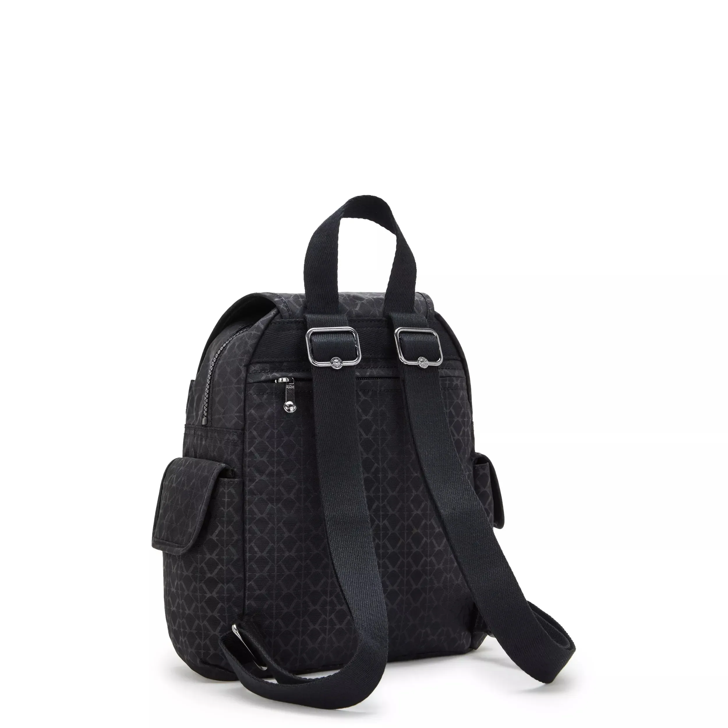 City Pack Mini Mochila Estampada