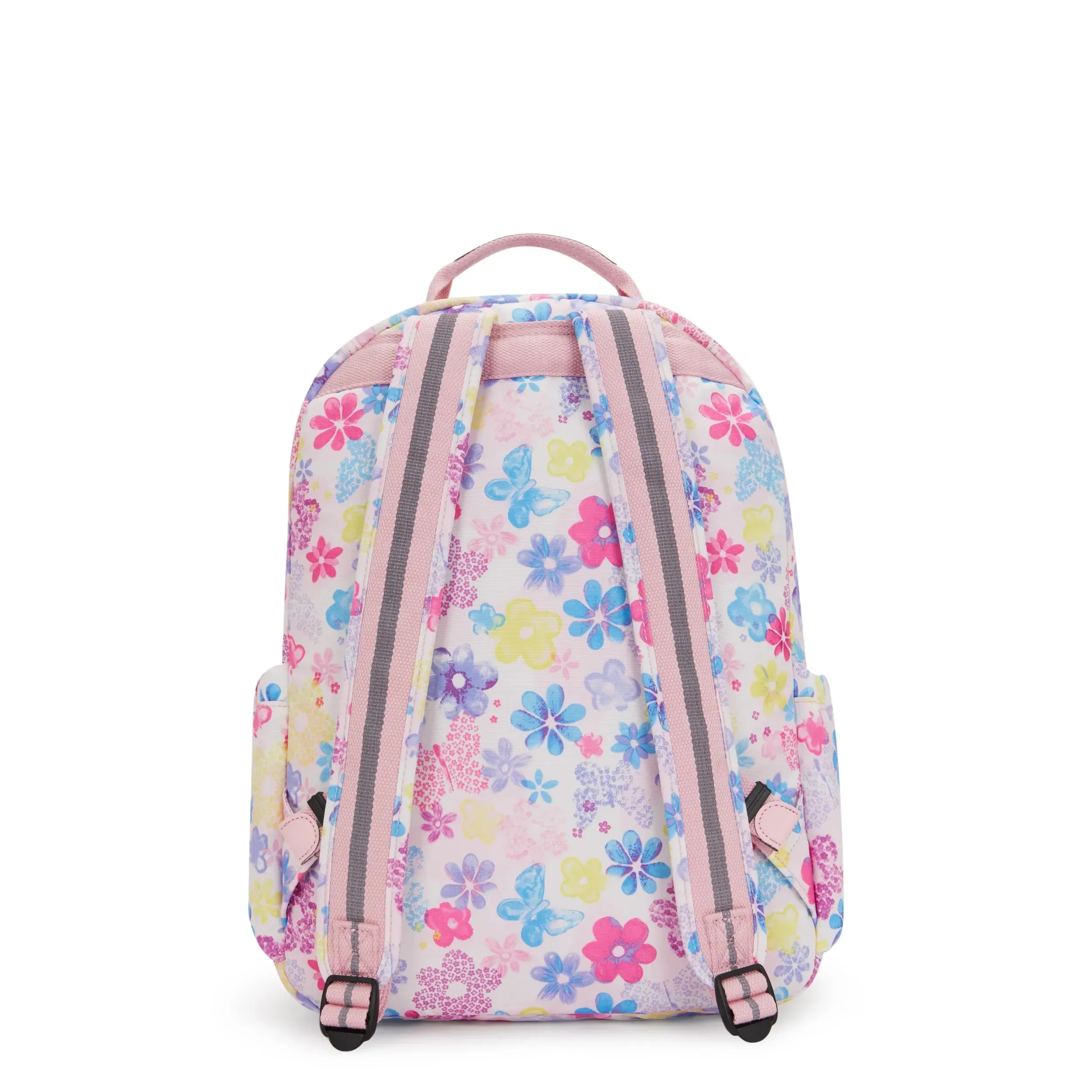 Mochila para Notebook 15" Grande Estampada Seoul