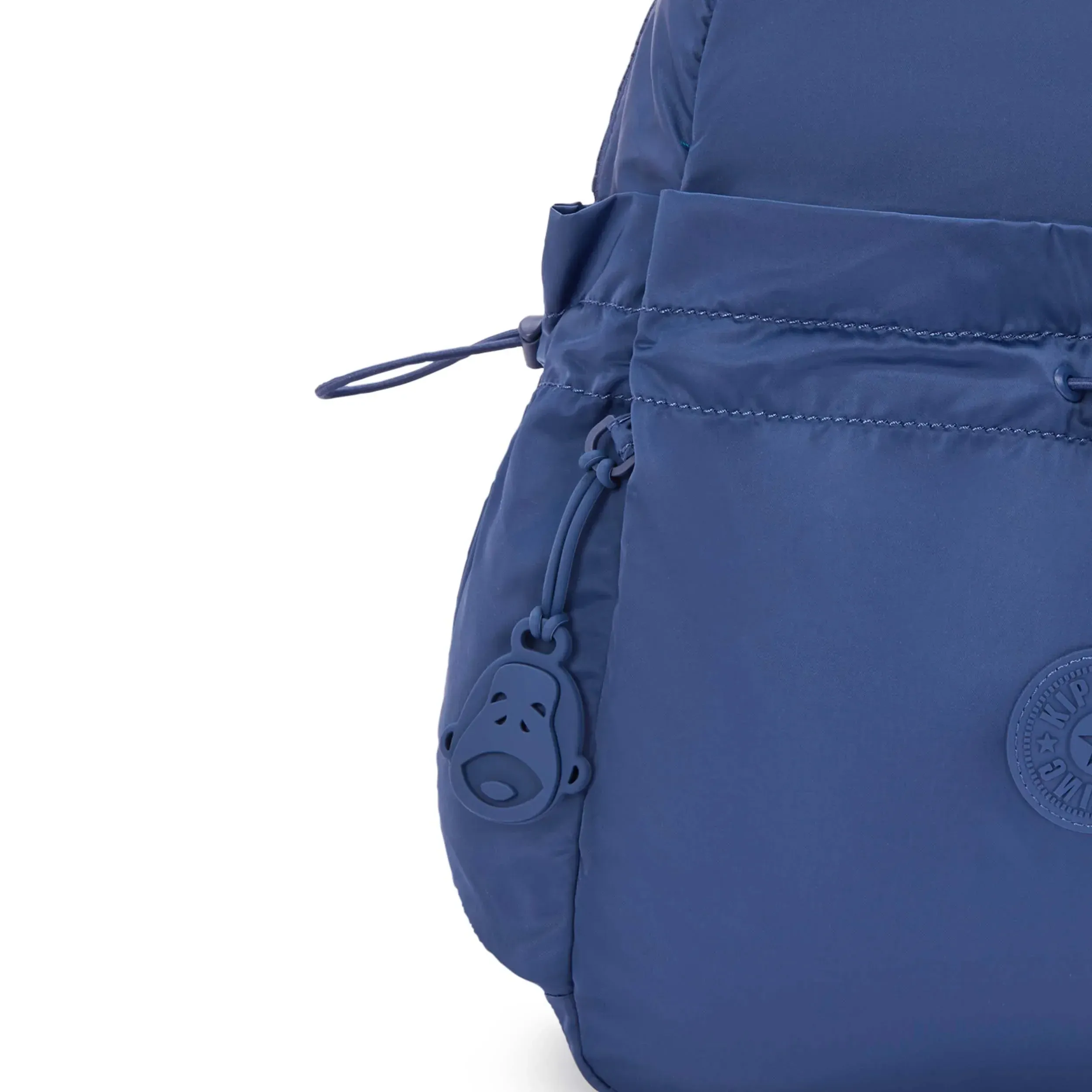 Mochila de Seda Lisa Amita