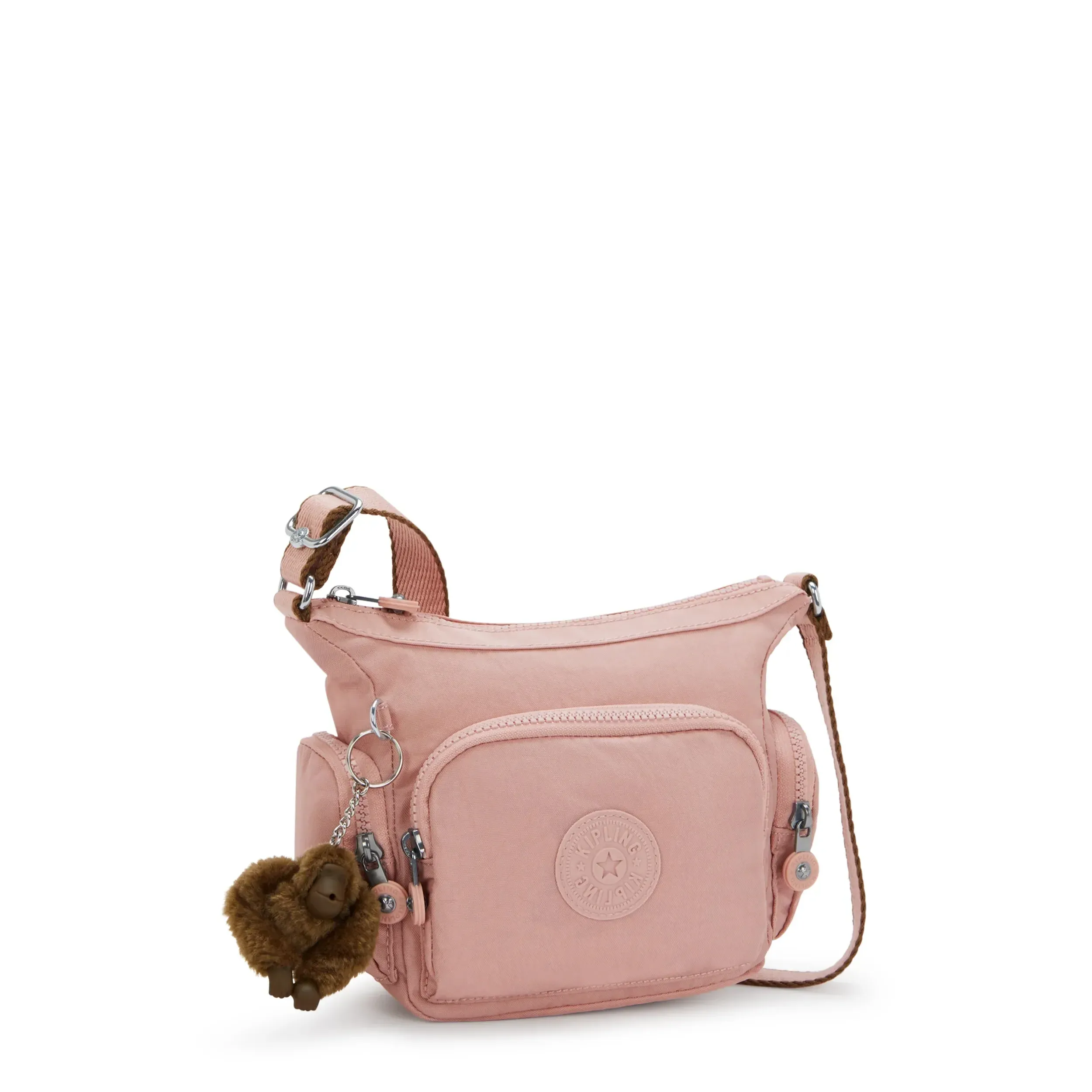 Bolsa de Ombro Mini Gabbie