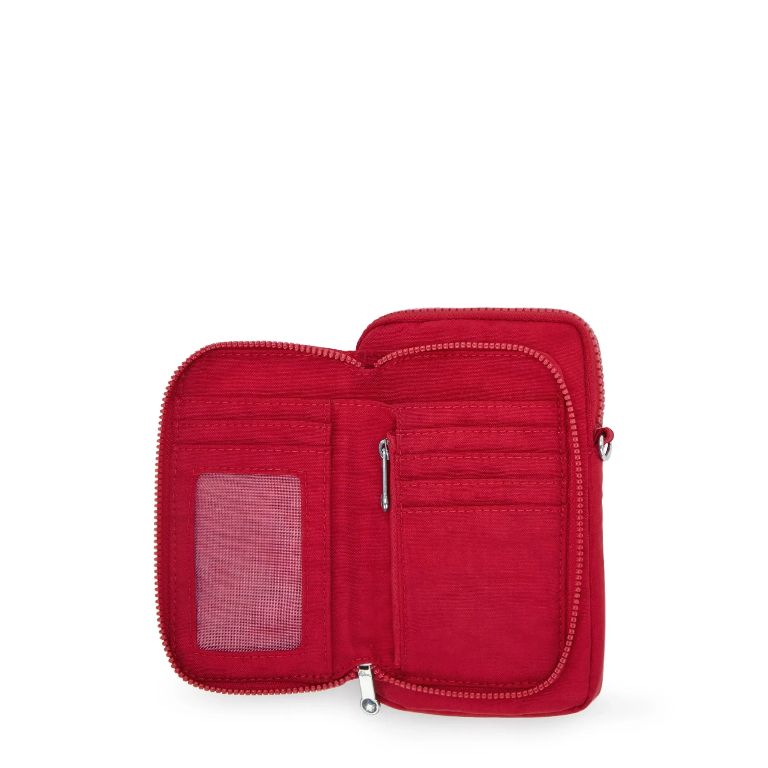 Bolsa de Ombro Telmo com Carteira