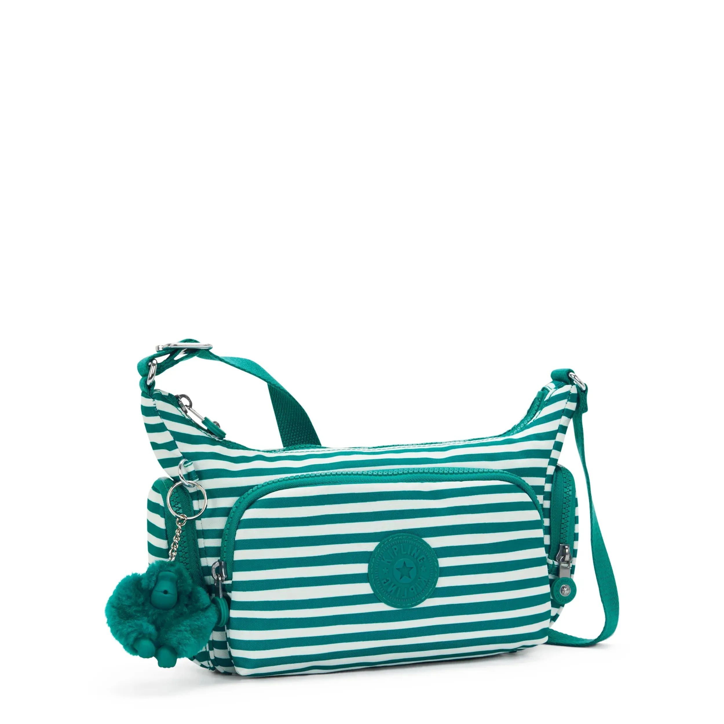 Bolsa de Ombro Pequena Gabbette
