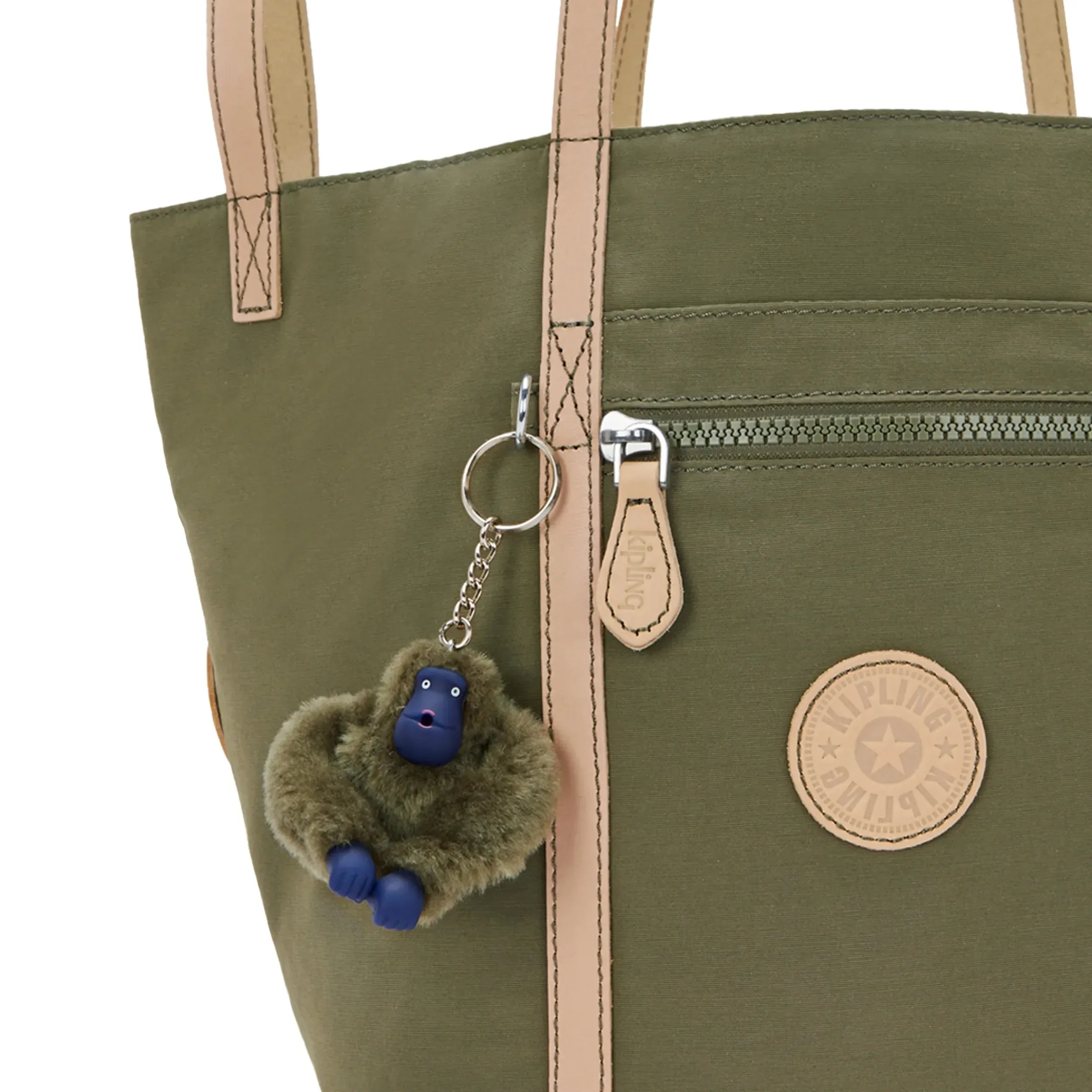 Bolsa Tote Raimo