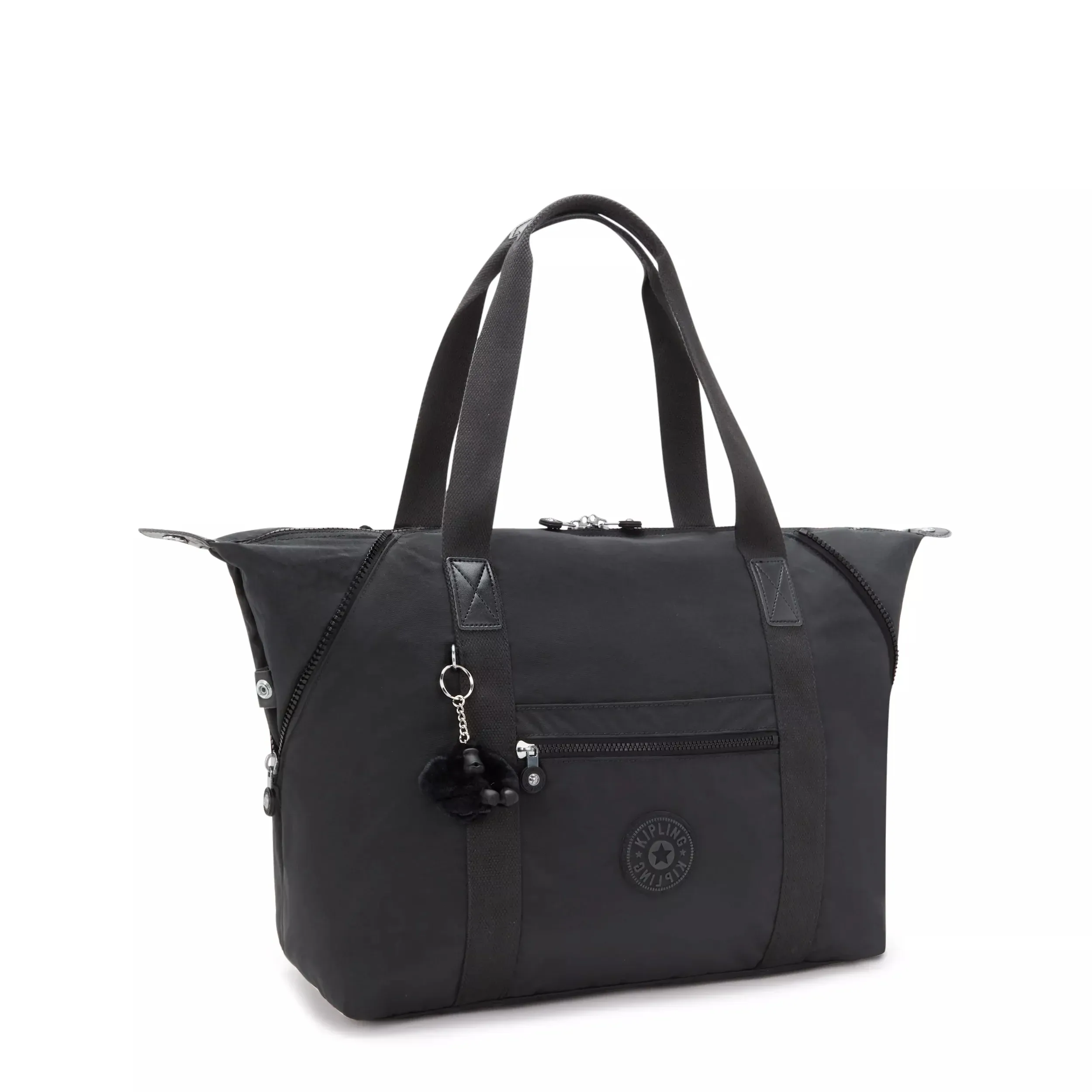 Bolsa Tote de Arte