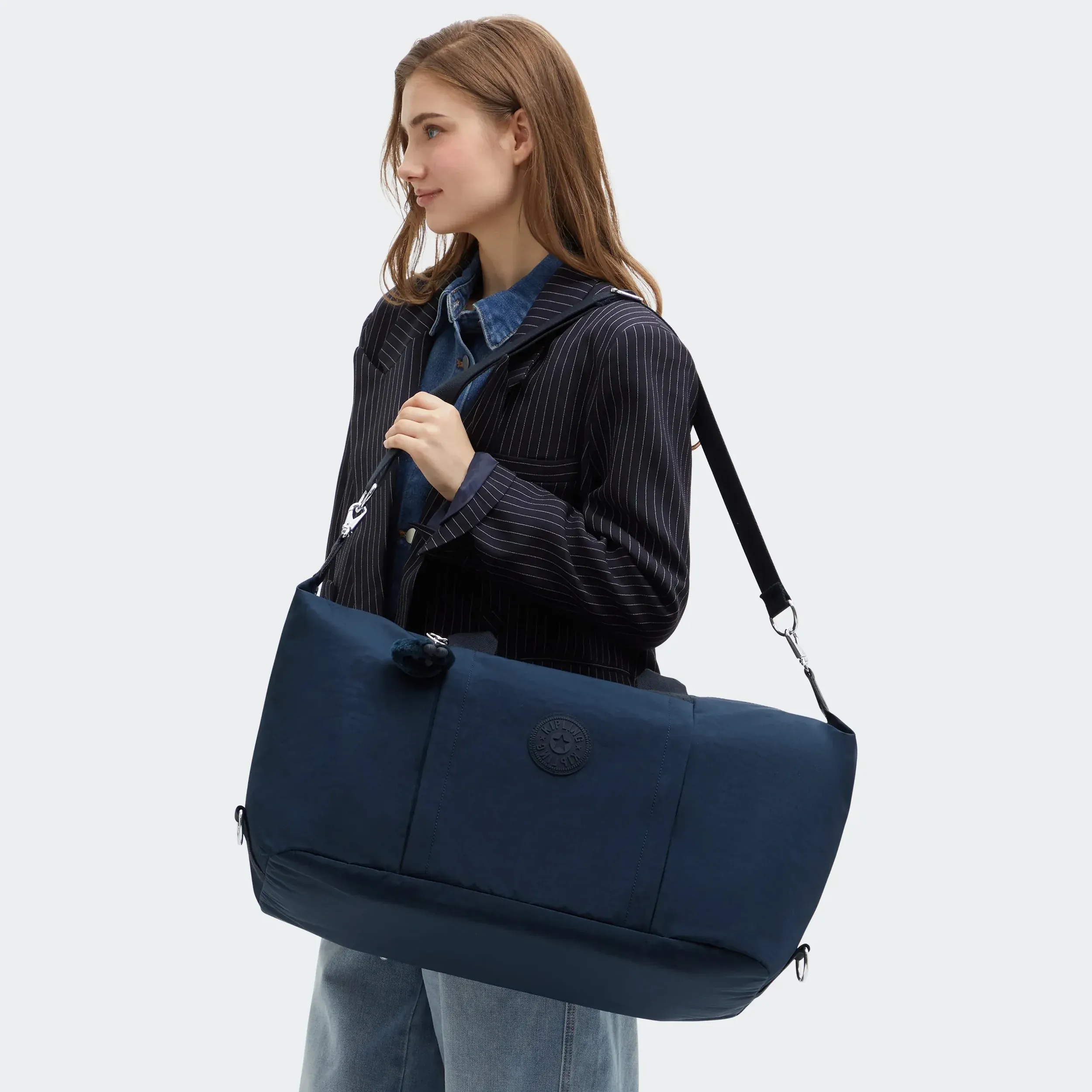 Bolsa Duffle Bori