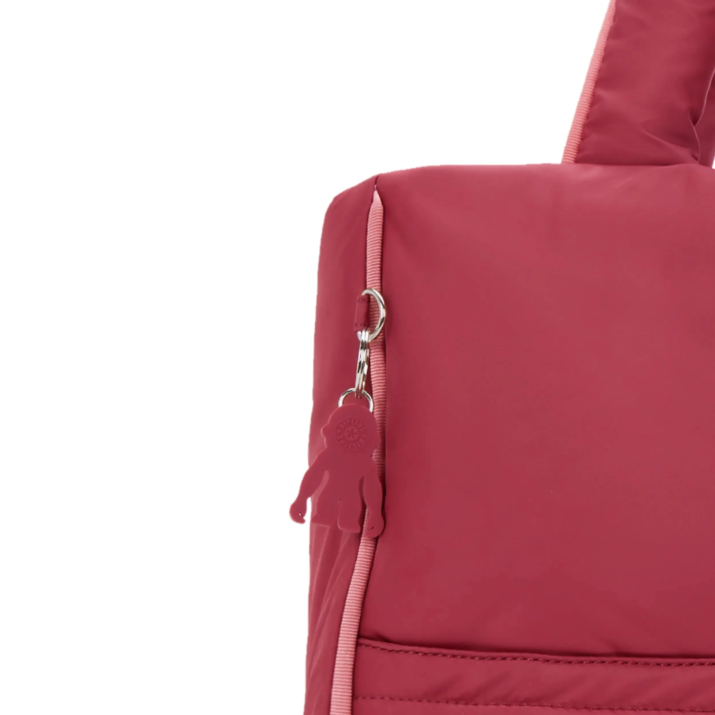Jamil Puffed 13" Laptop Tote Bag