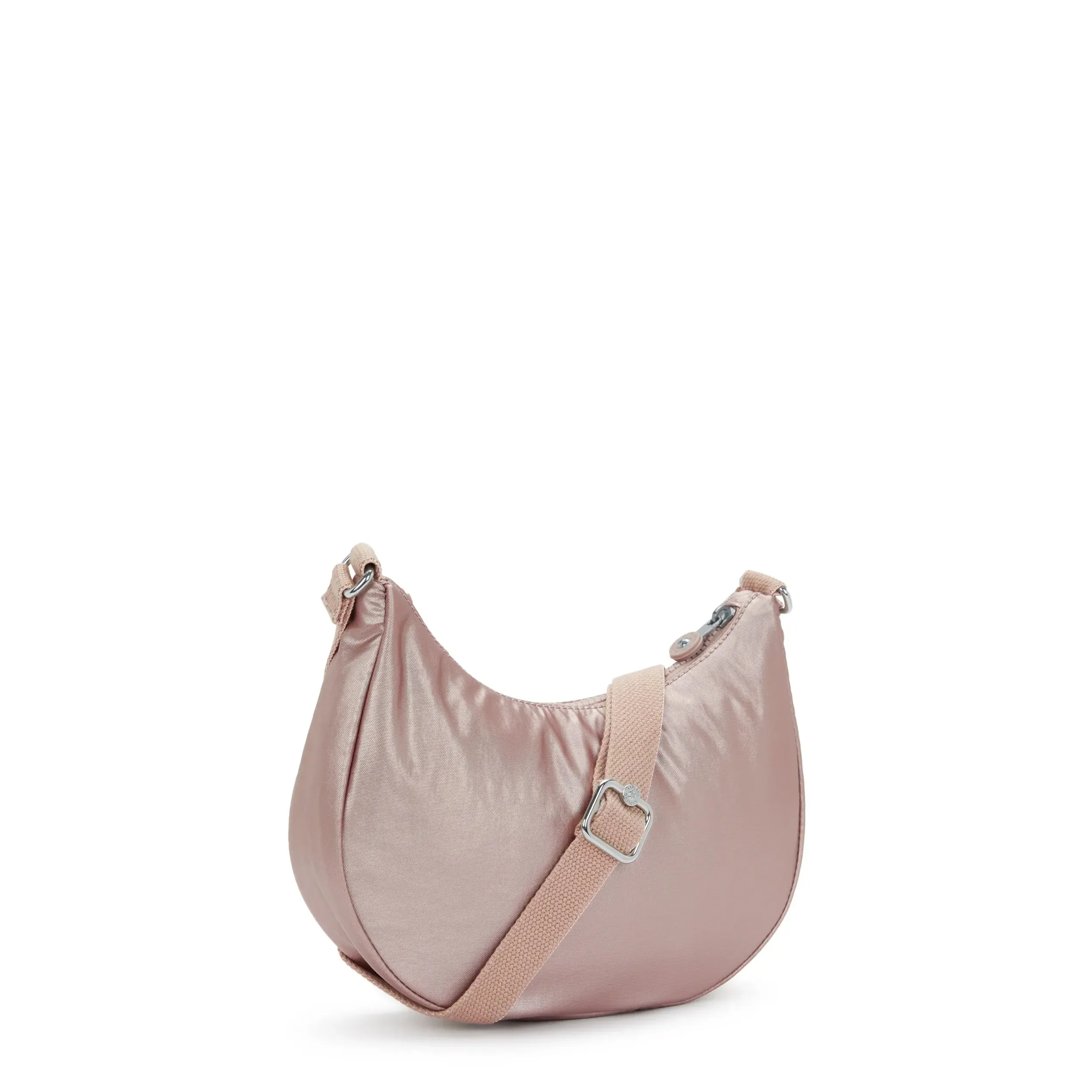 Bolsa de Ombro Metálica Bells
