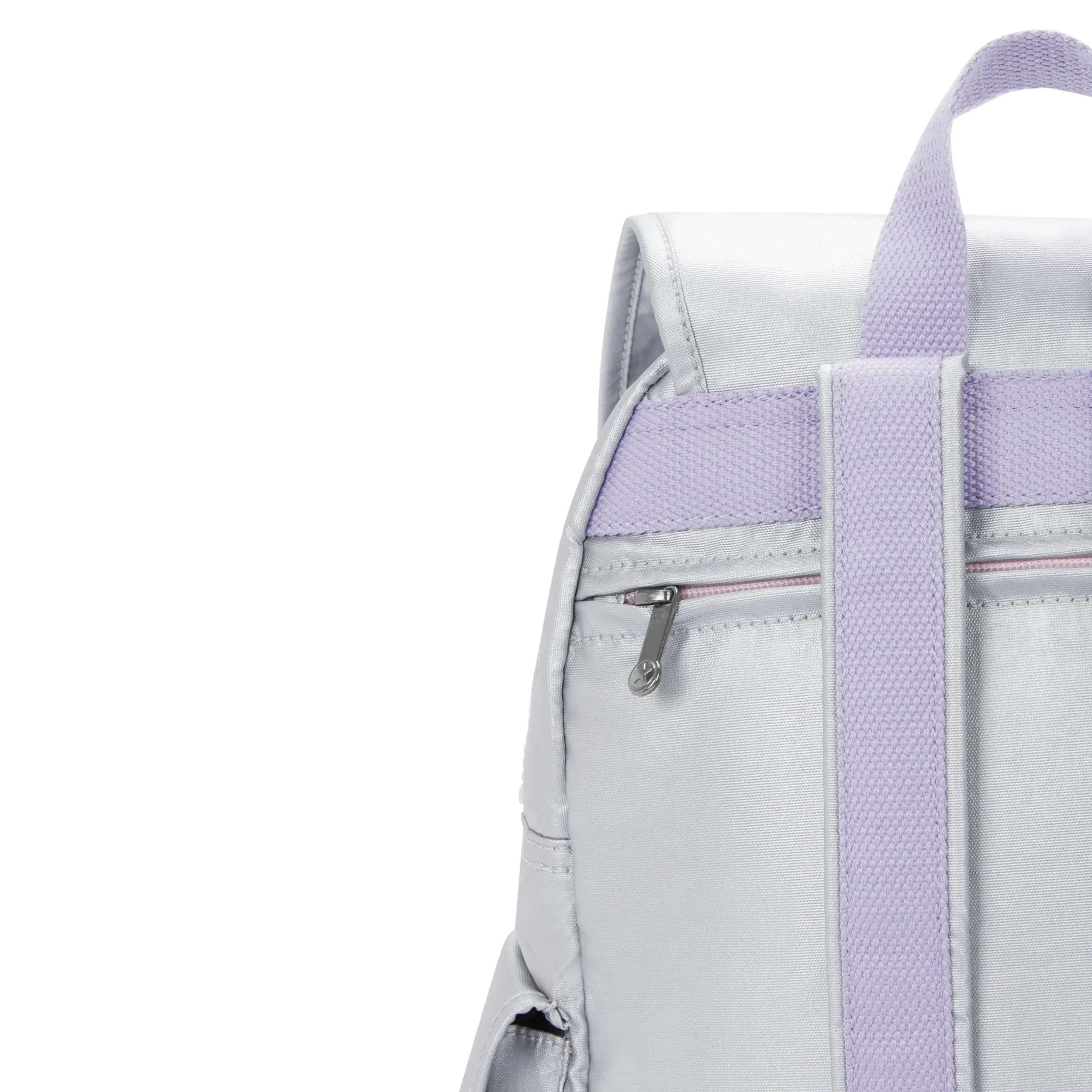 Mochila Metálica City Pack