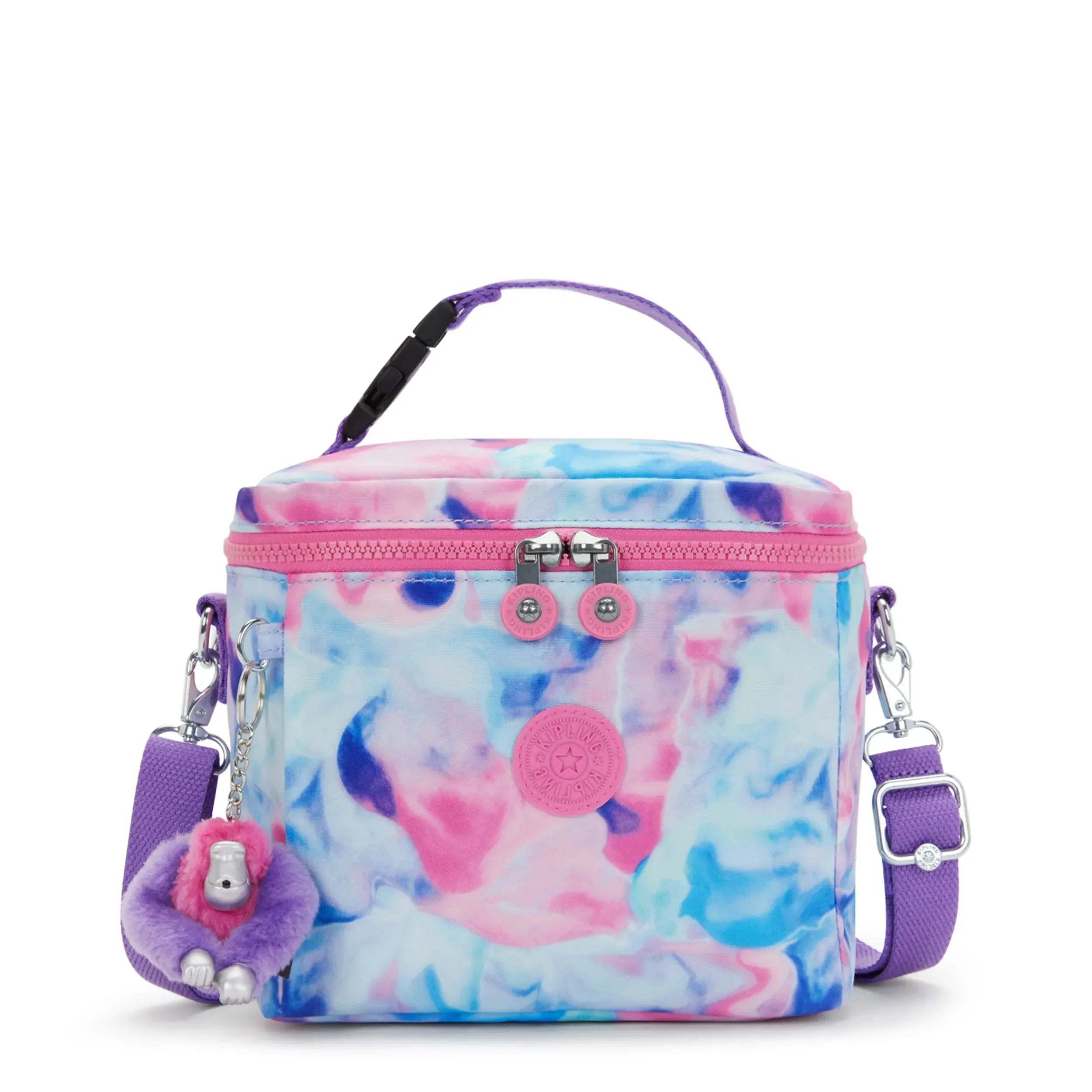 Bolsa de Almoço Estampada Graham