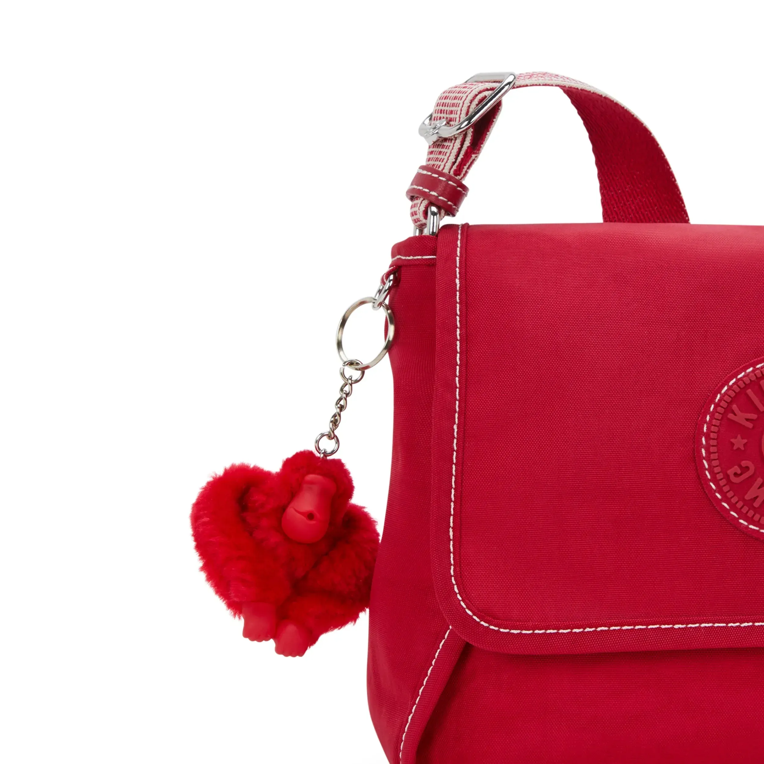 Bolsa Crossbody Dalmya