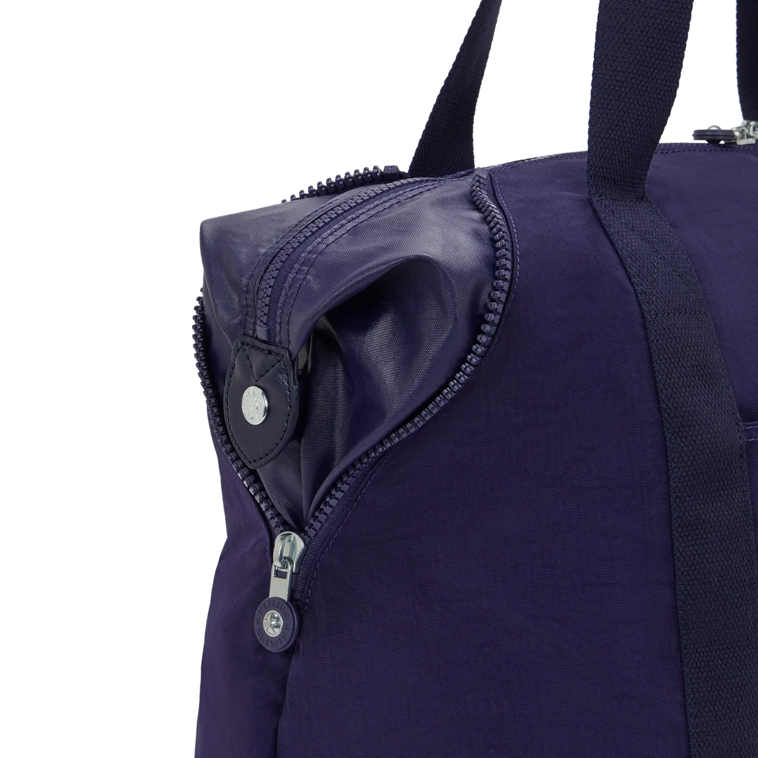 Bolsa Tote de Arte