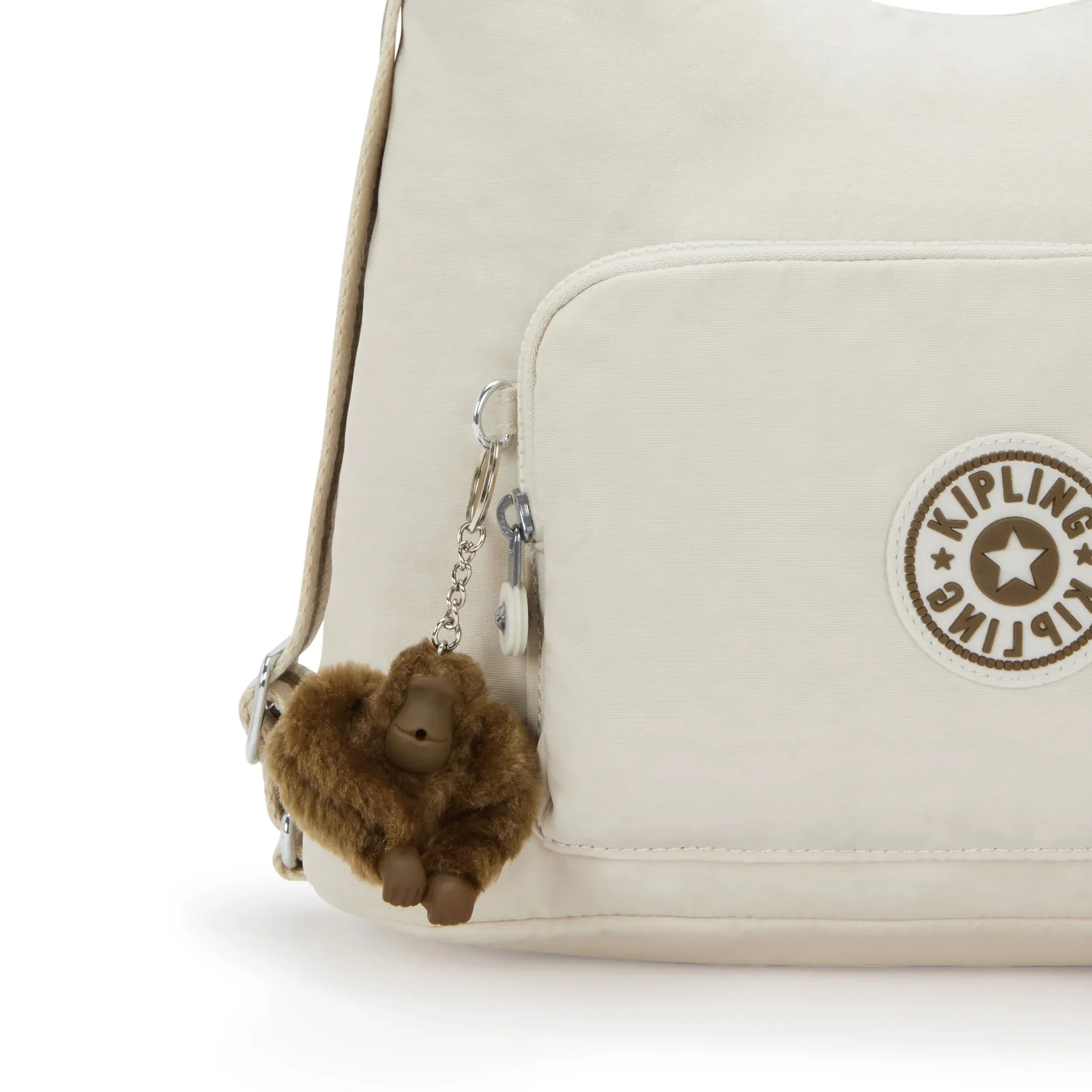 Bolsa de Ombro Conversível Yenna