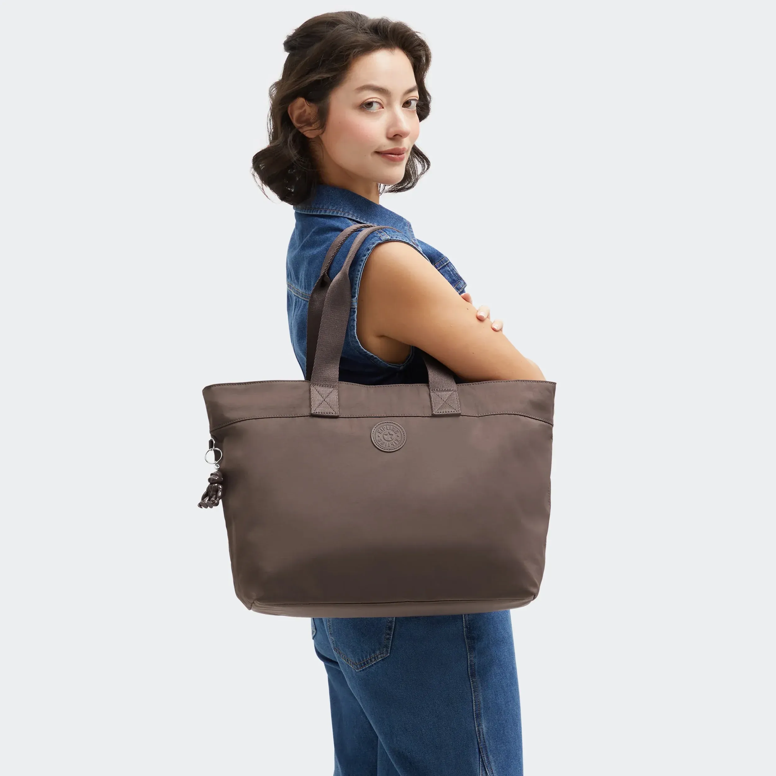 Bolsa de Mão Colissa Up para Notebook