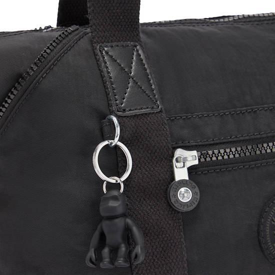 Bolsa de Ombro Mini Arte