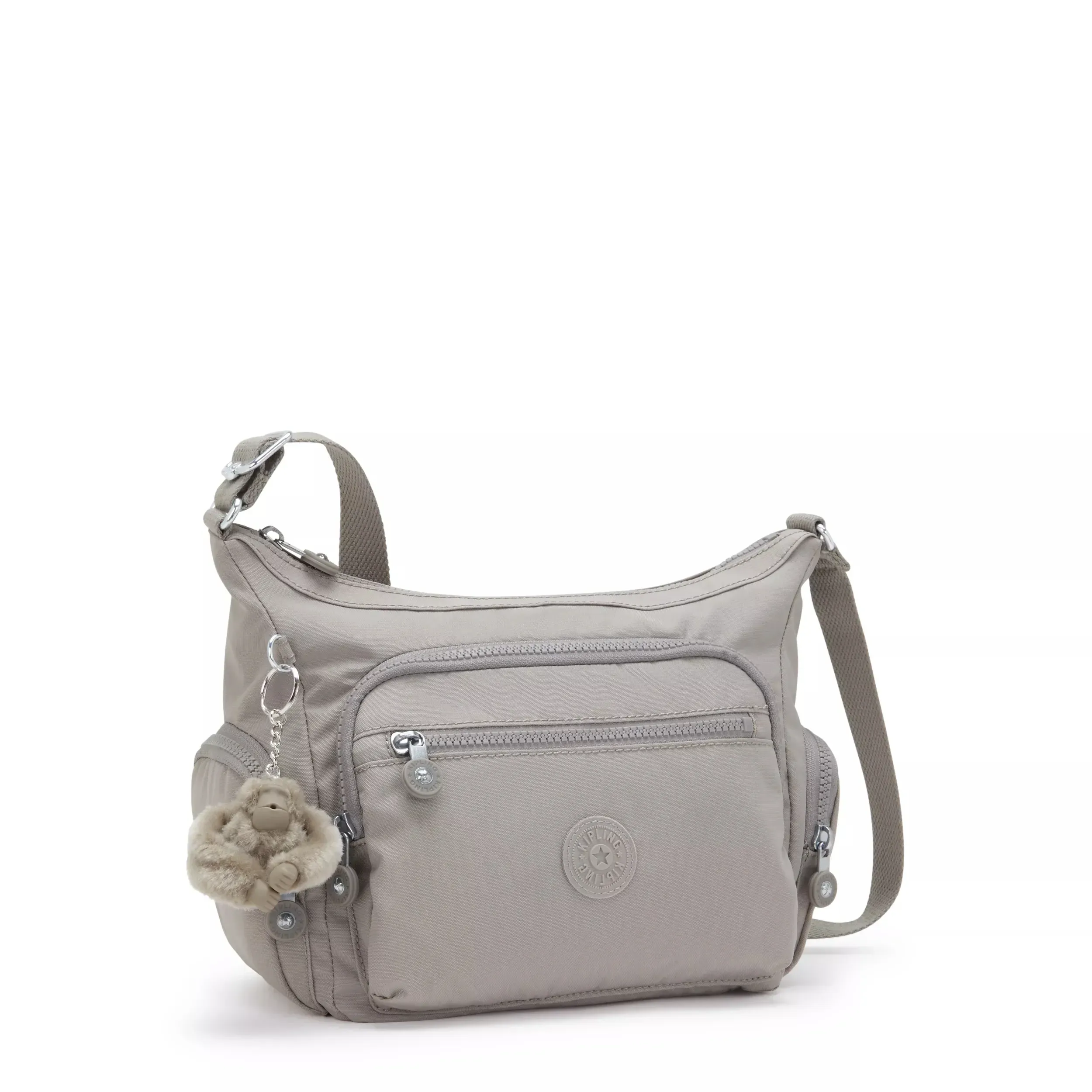 Bolsa de Ombro Gabbie Pequena