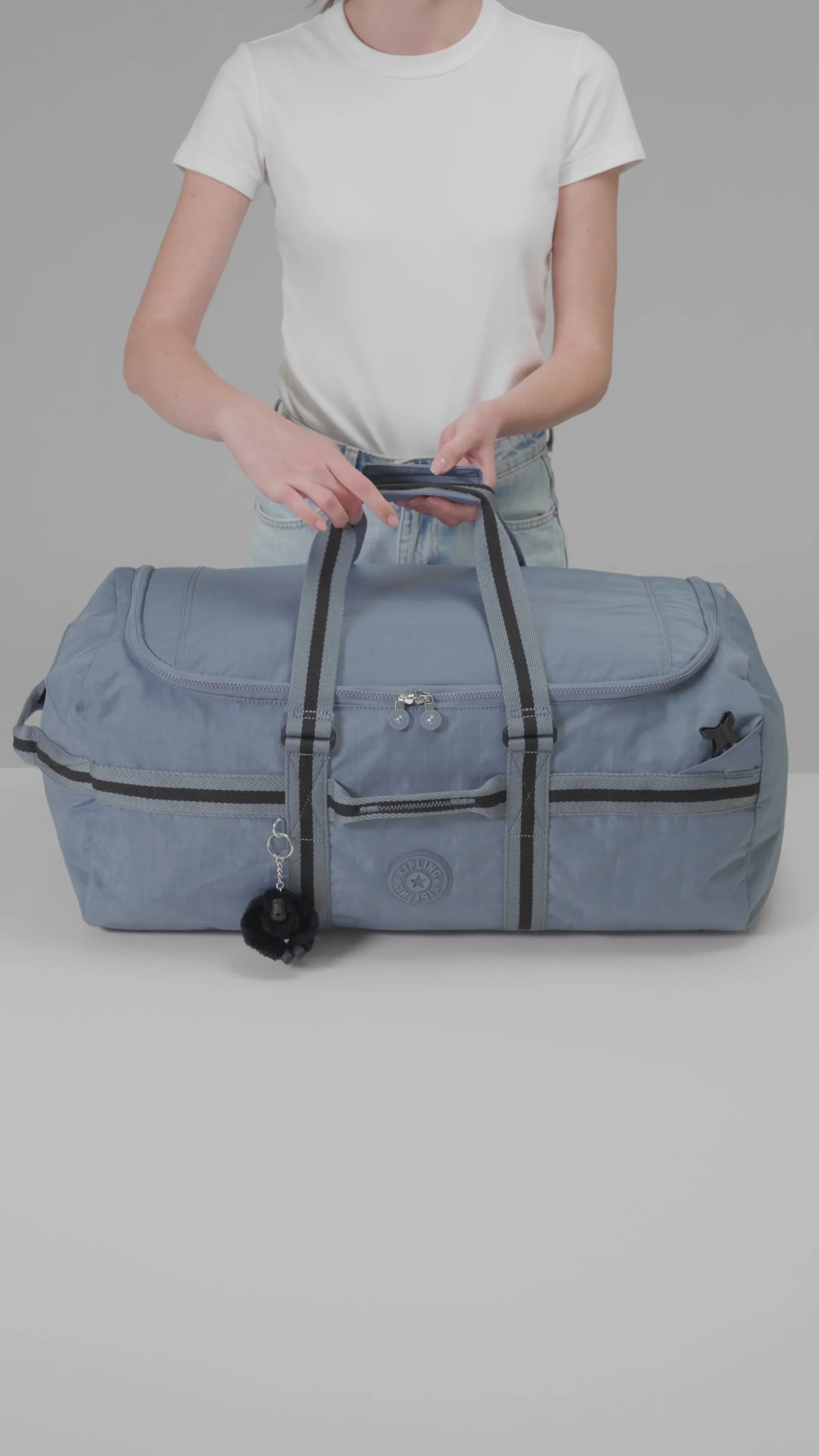 Mochila de Mala Média Jonis