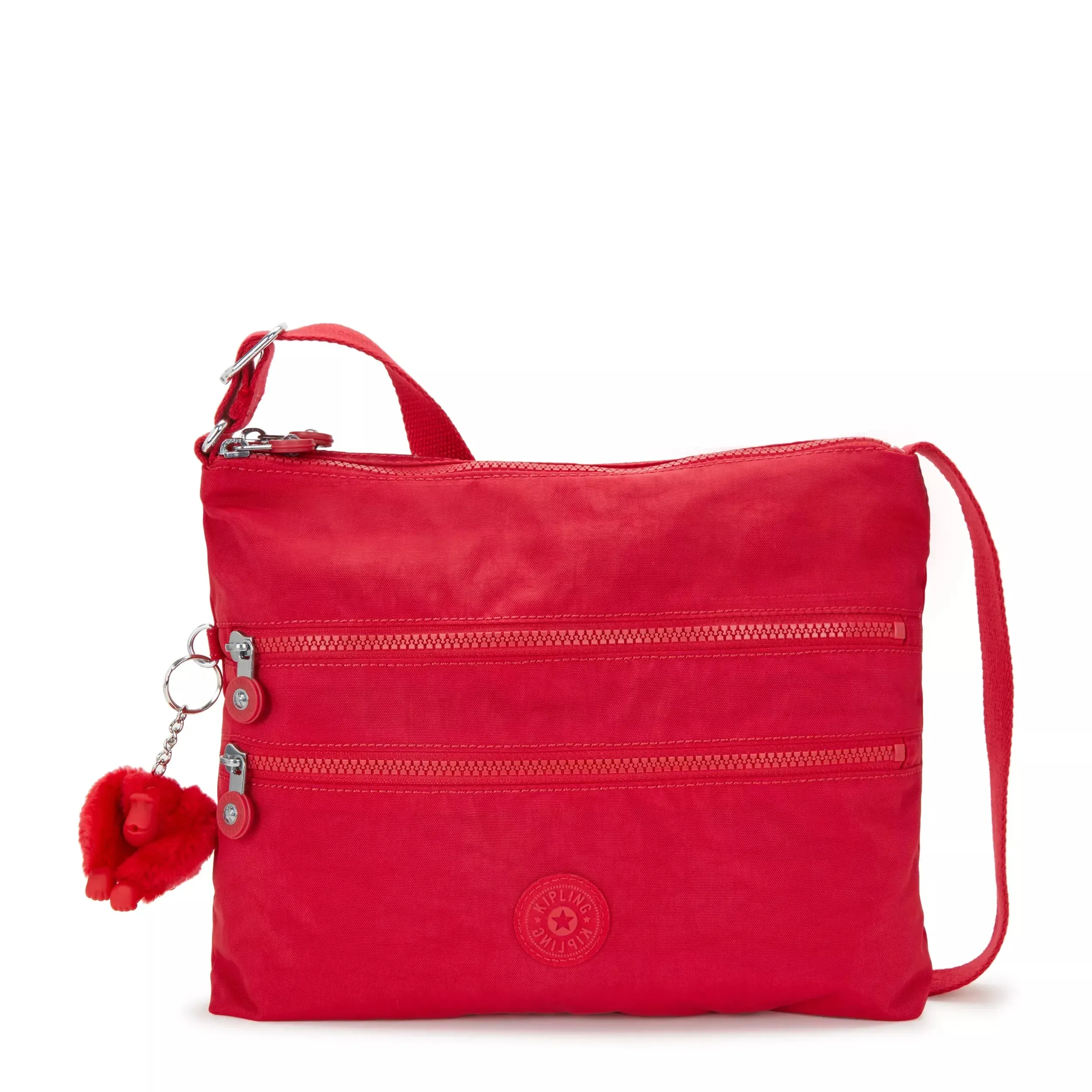 Bolsa Crossbody Alvar