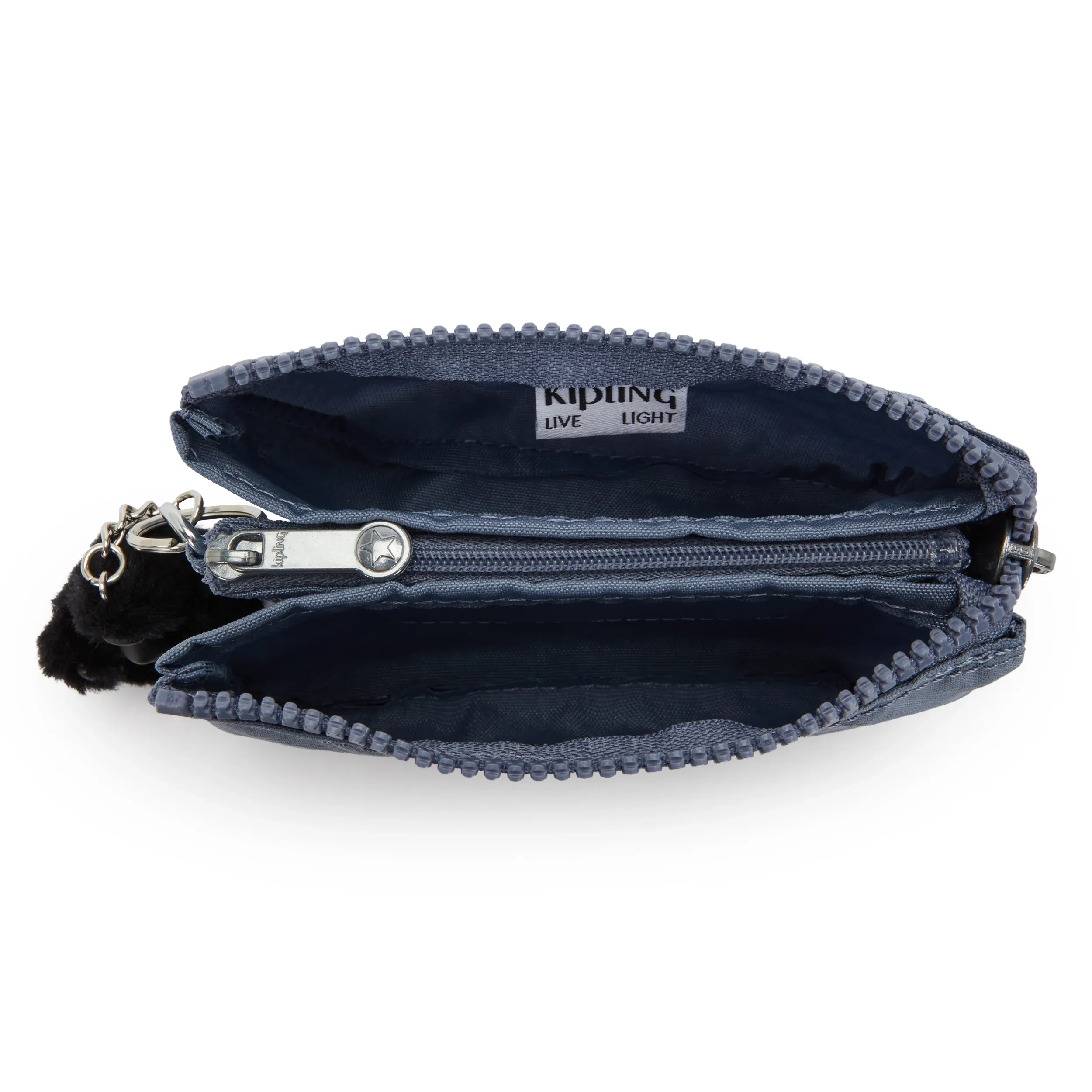 Pequeno Bolso Criativo