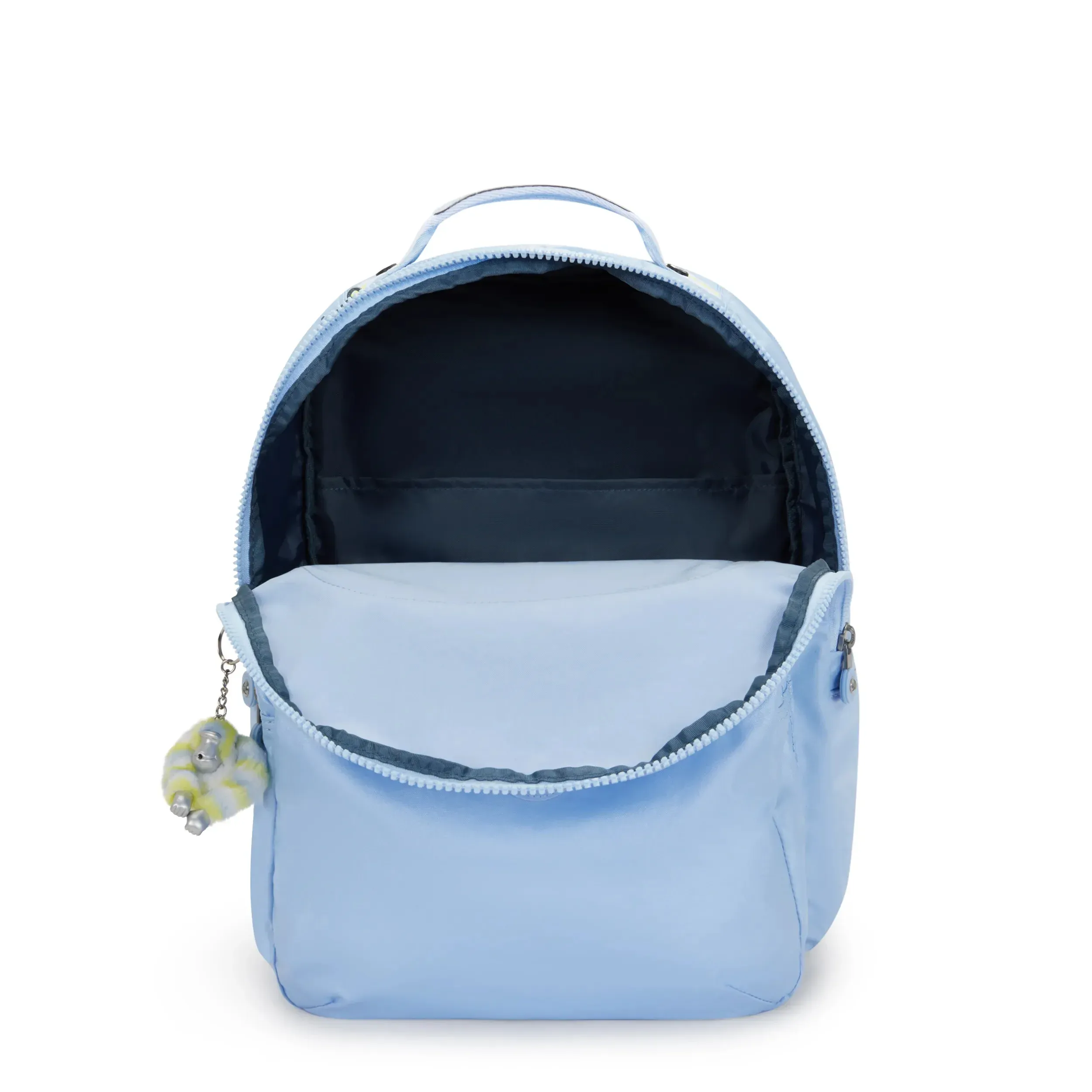 Mochila para Notebook 17" Extra Grande Metálica Seoul