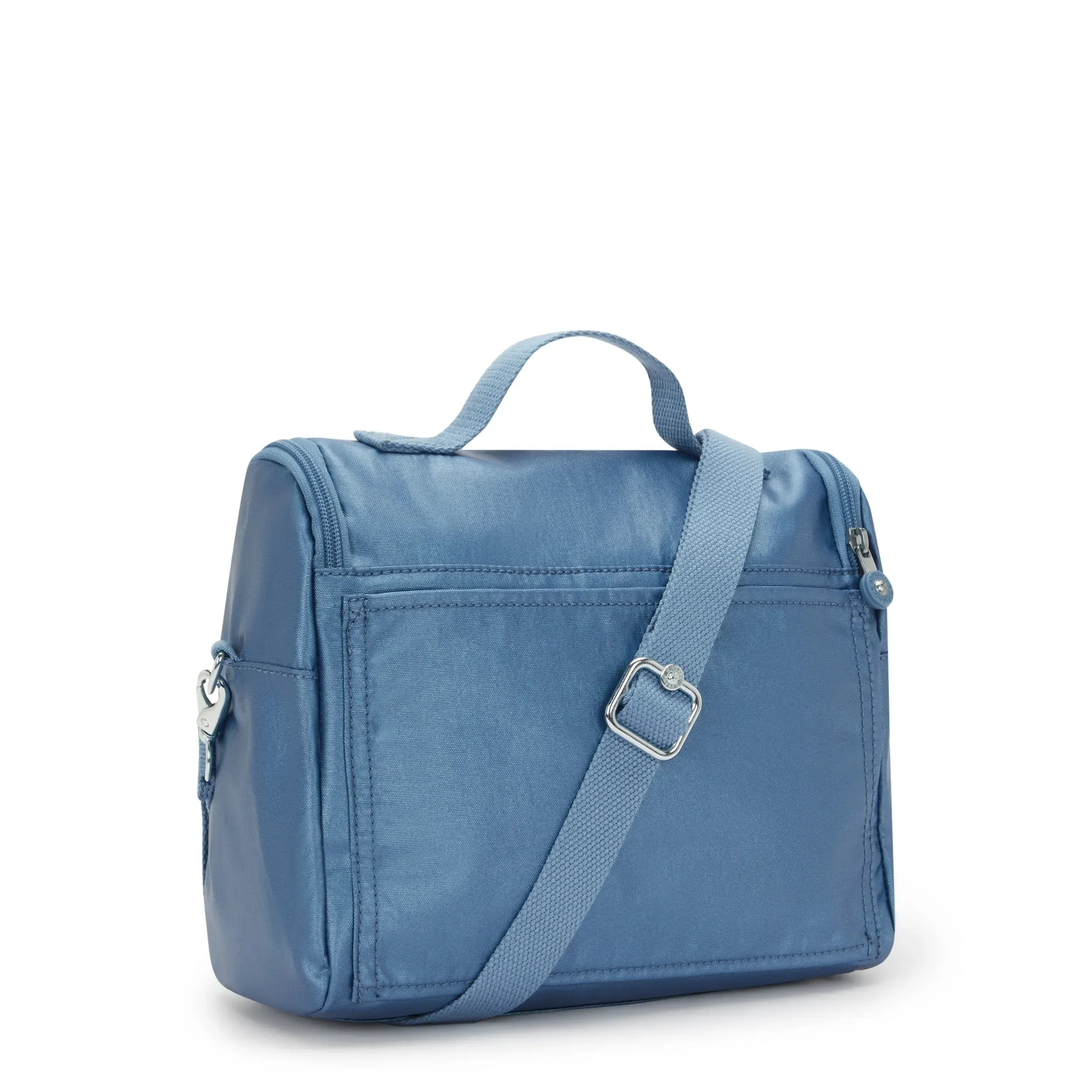 Bolsa de Almoço Metálica Kichirou