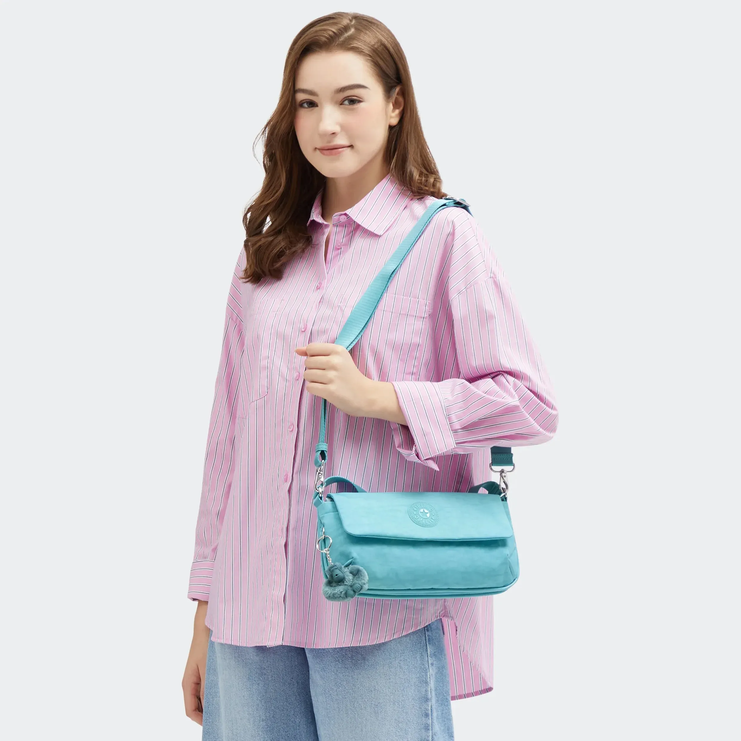 Bolsa de Ombro Nikol