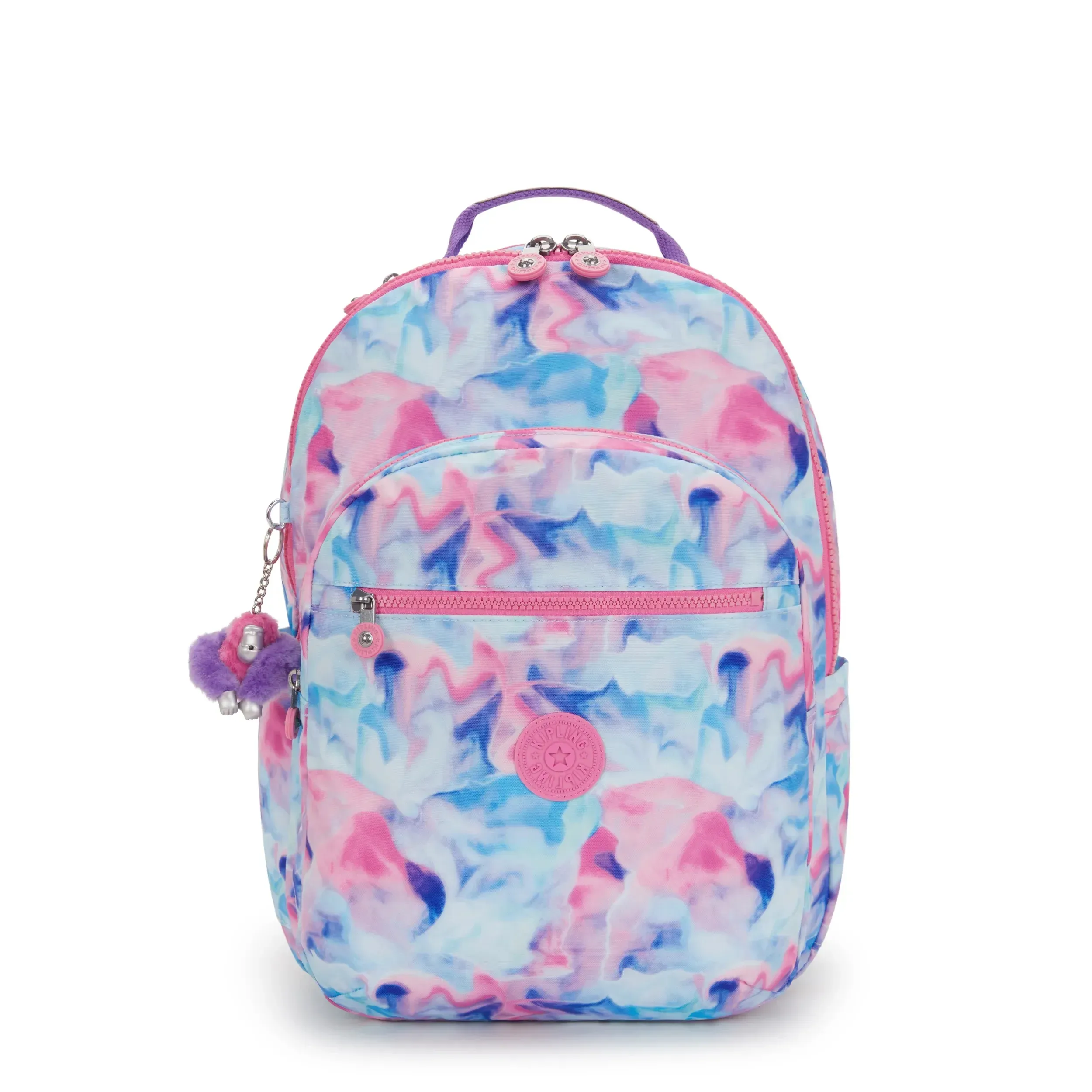 Mochila para Notebook 17" com Estampa Extra Grande Seoul